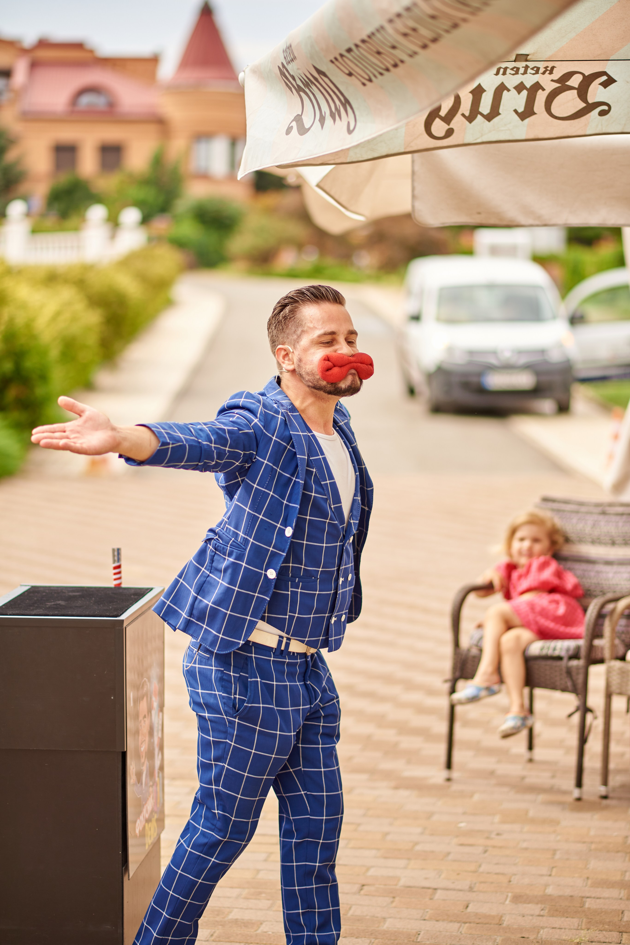 Трансформери. Professional photographer Kiev — Pavlenko Victor