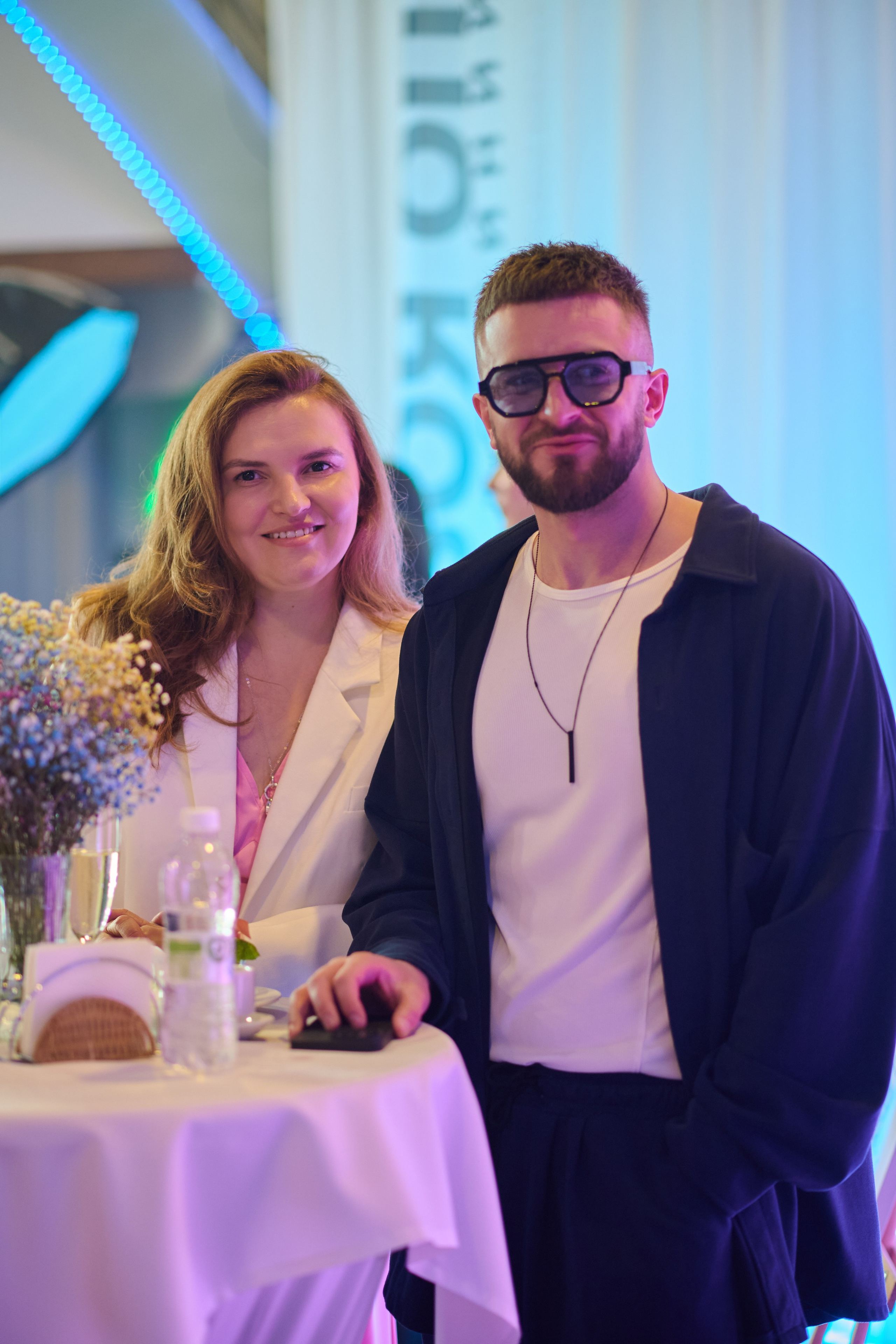 Фотограф на благодійний бізнес-івент бʼюті-сфери. Фотограф Київ – Репортаж, Події | Павленко Віктор