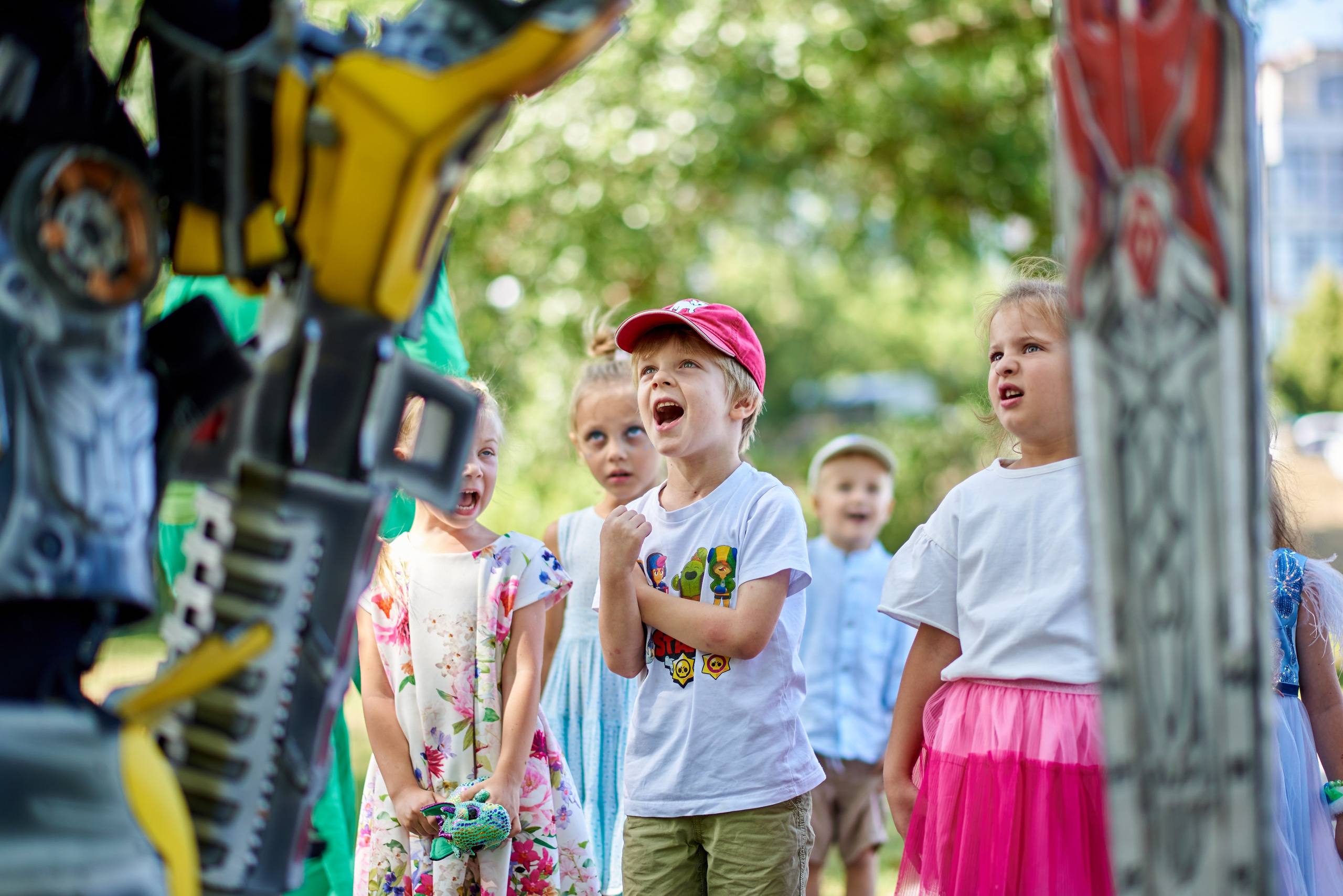 Трансформери. Professional photographer Kiev — Pavlenko Victor