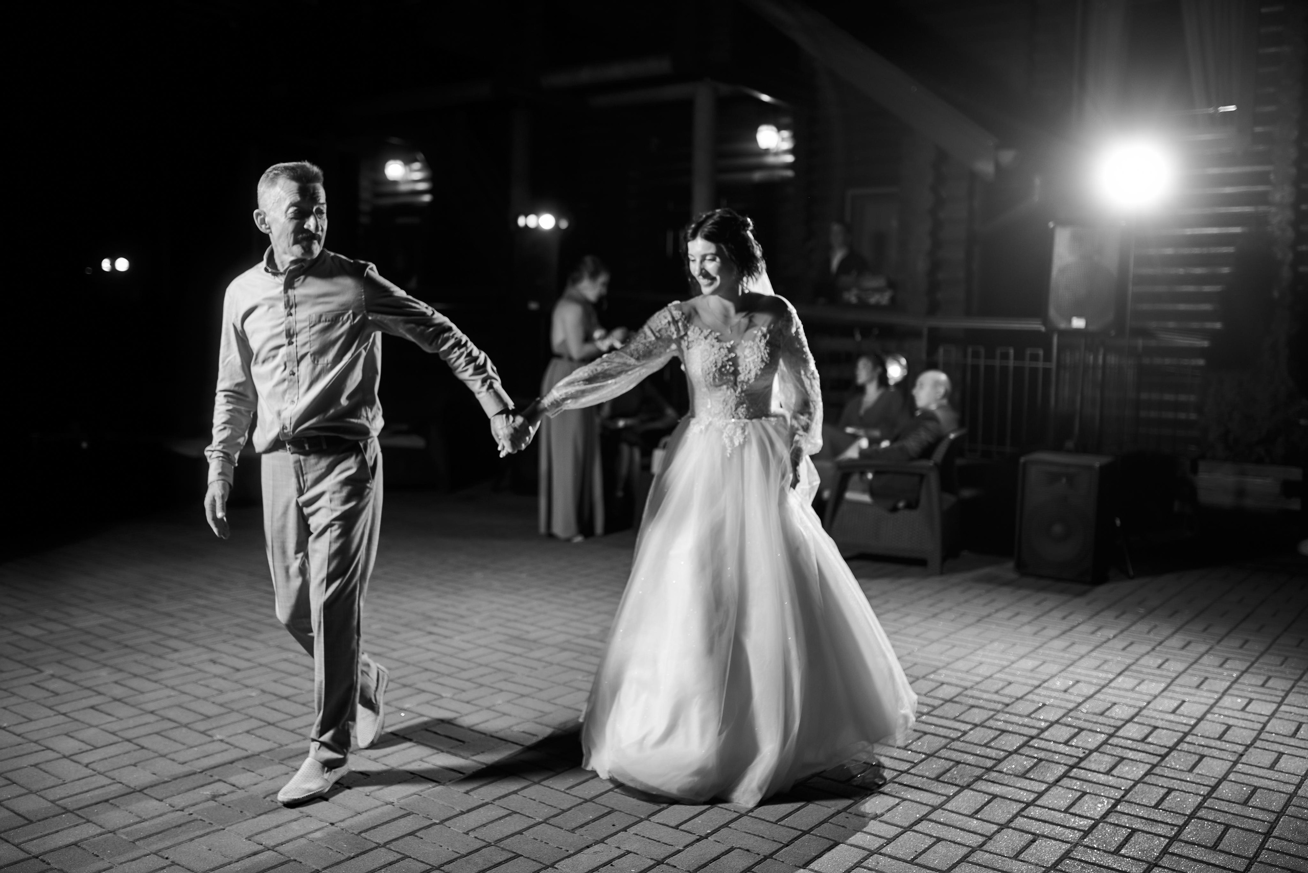 Частинка весільного дня Дмитра та Олександри. Professional photographer Kiev — Pavlenko Victor