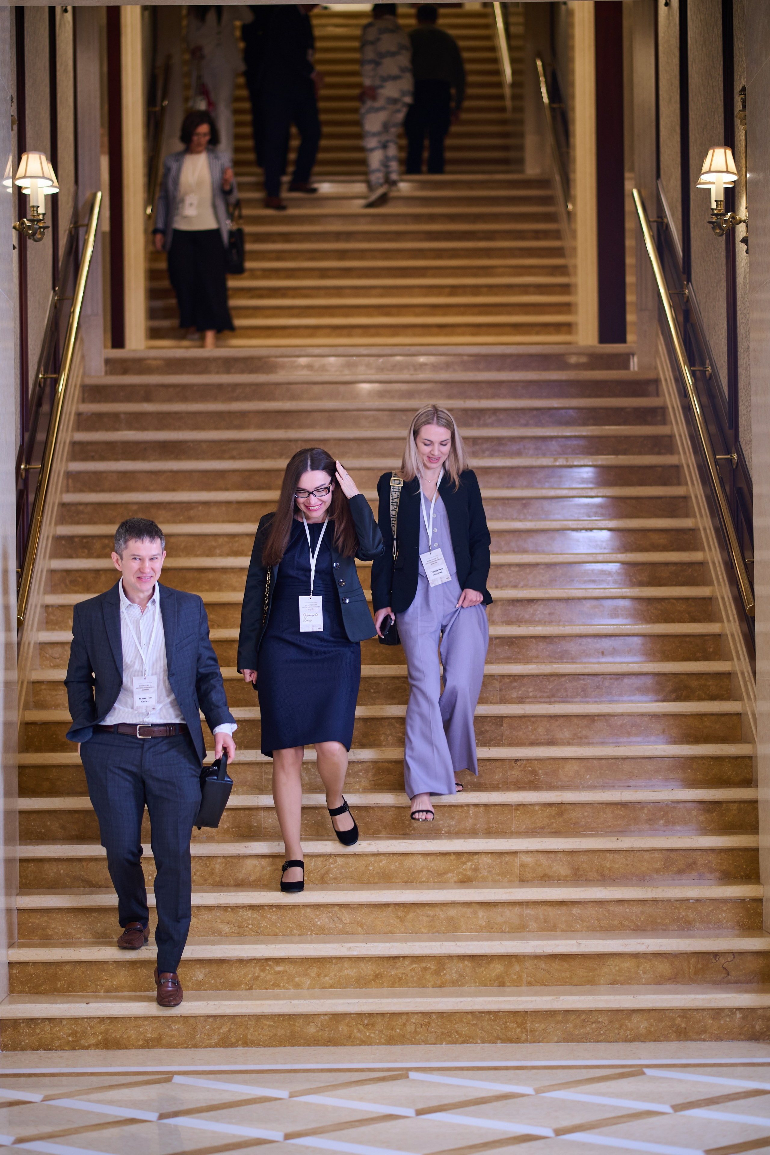 Бізнес-форум у InterContinental — репортажна фотозйомка заходу. Фотограф Київ – Репортаж, Події | Павленко Віктор