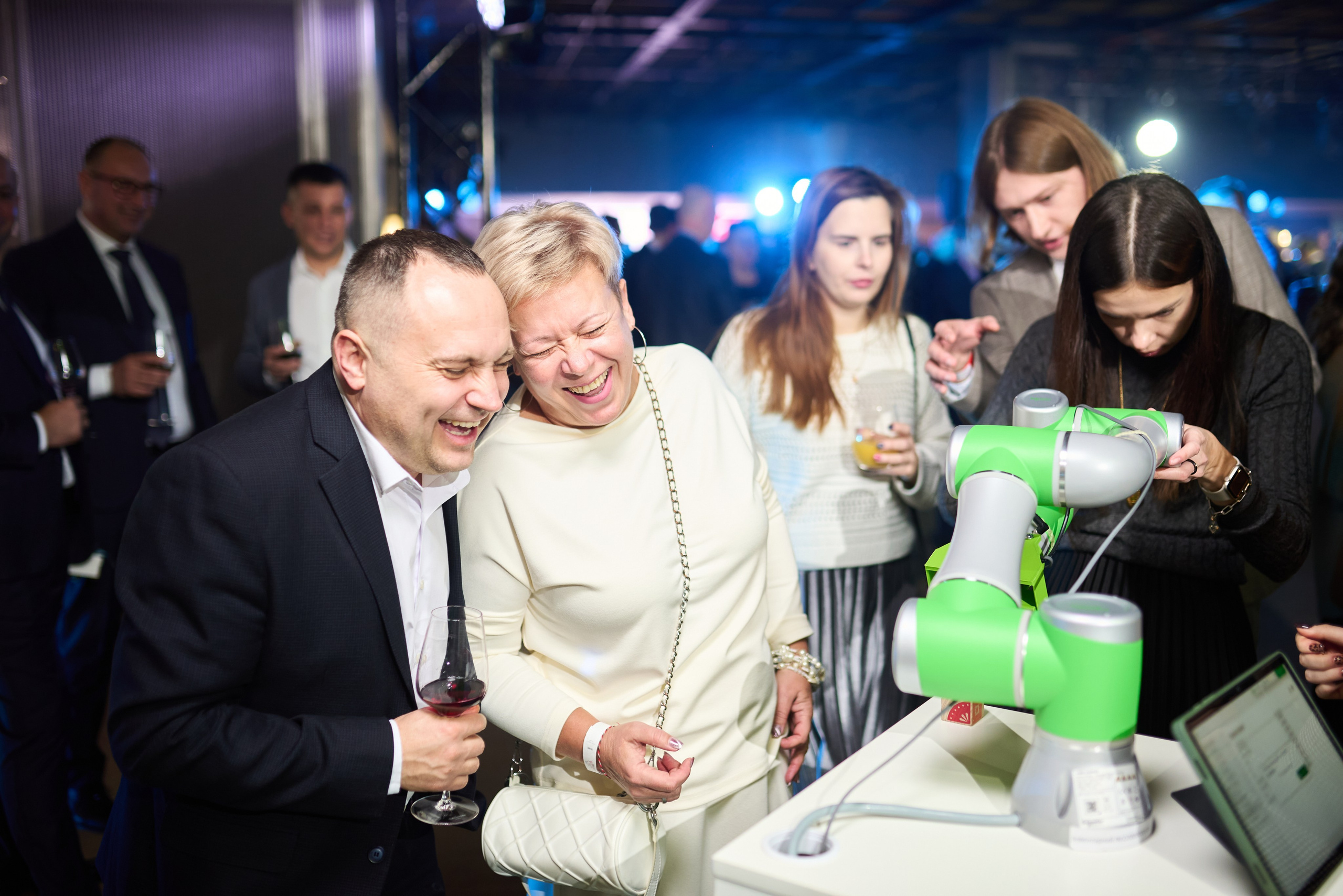 Репортаж. Professional photographer Kiev — Pavlenko Victor