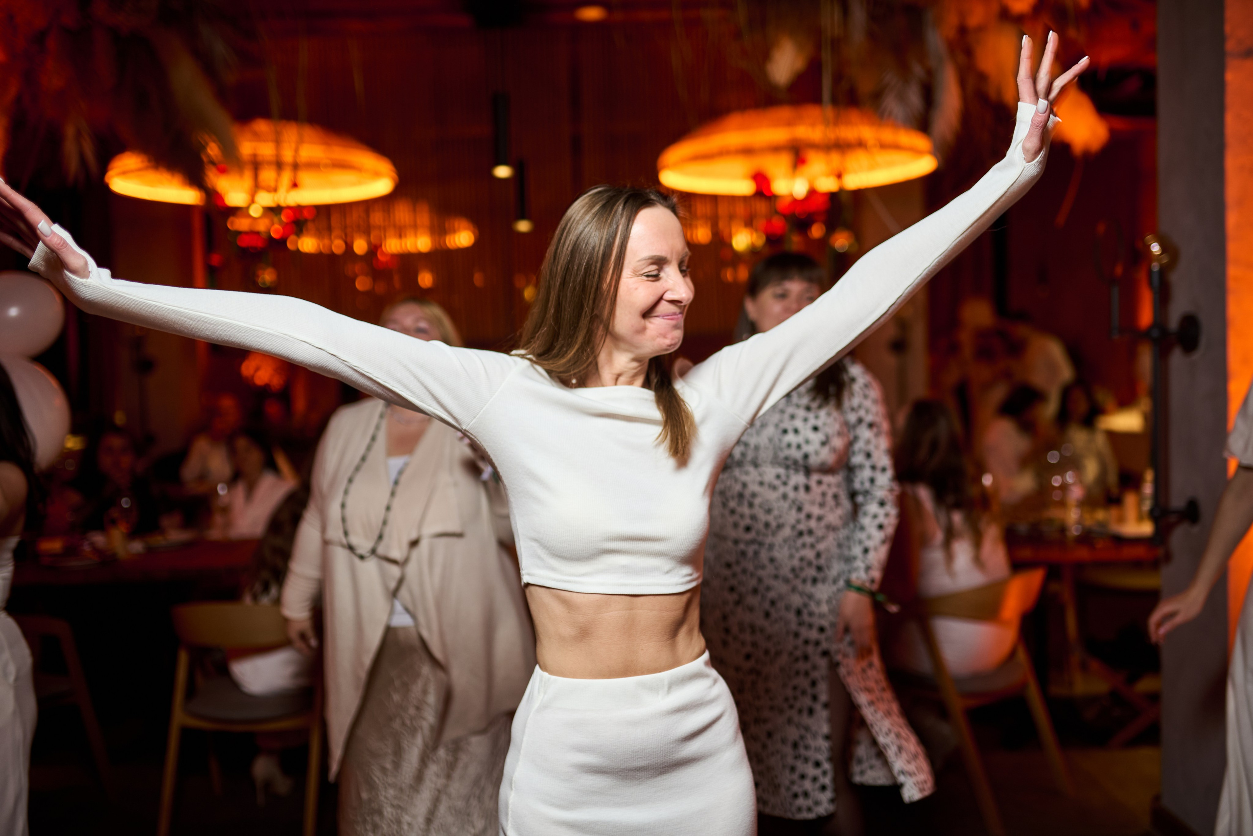 Новорічний корпоратив — свято, команда, емоції. Фотограф Київ – Репортаж, Події | Павленко Віктор