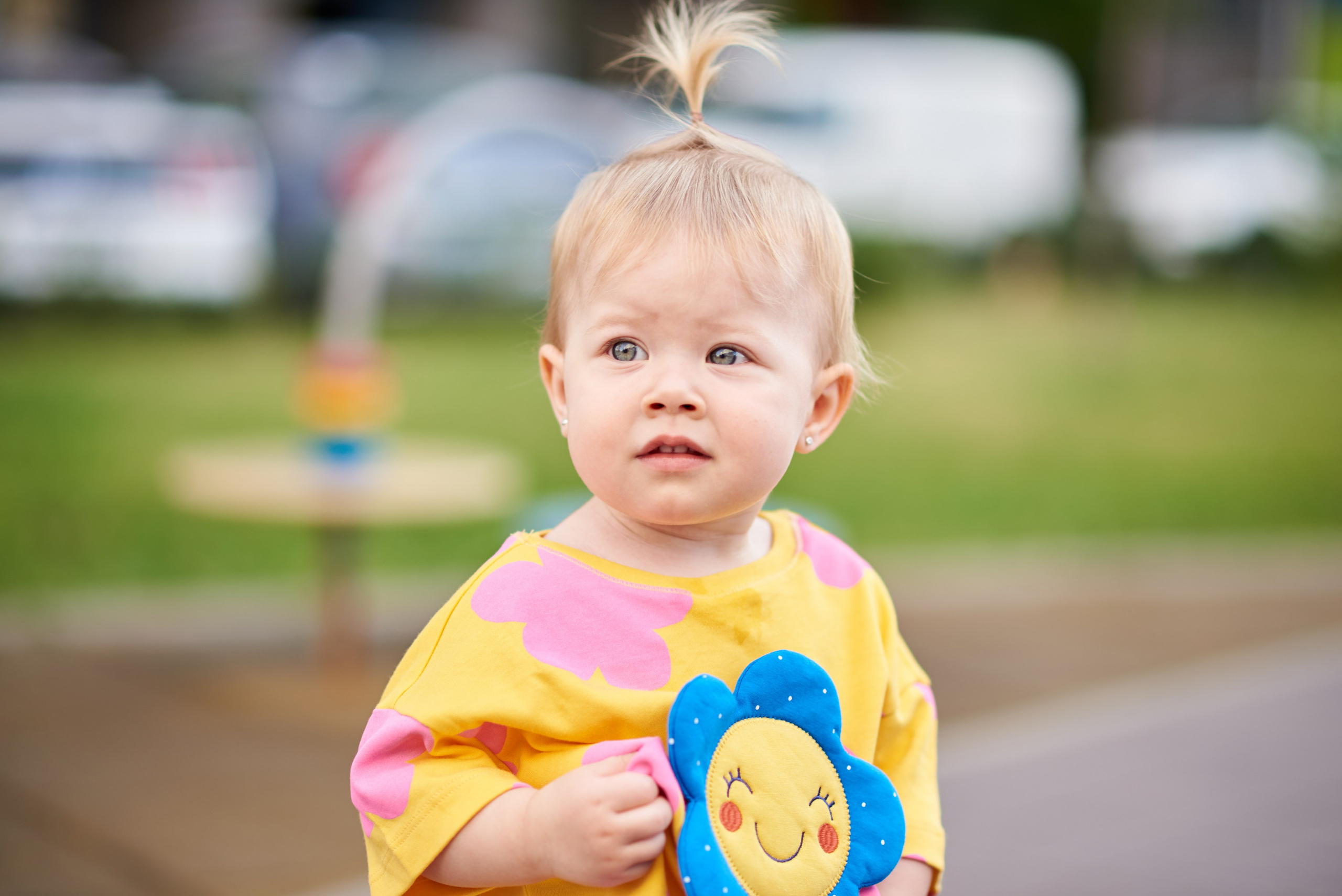 Дитячі свята. Professional photographer Kiev — Pavlenko Victor