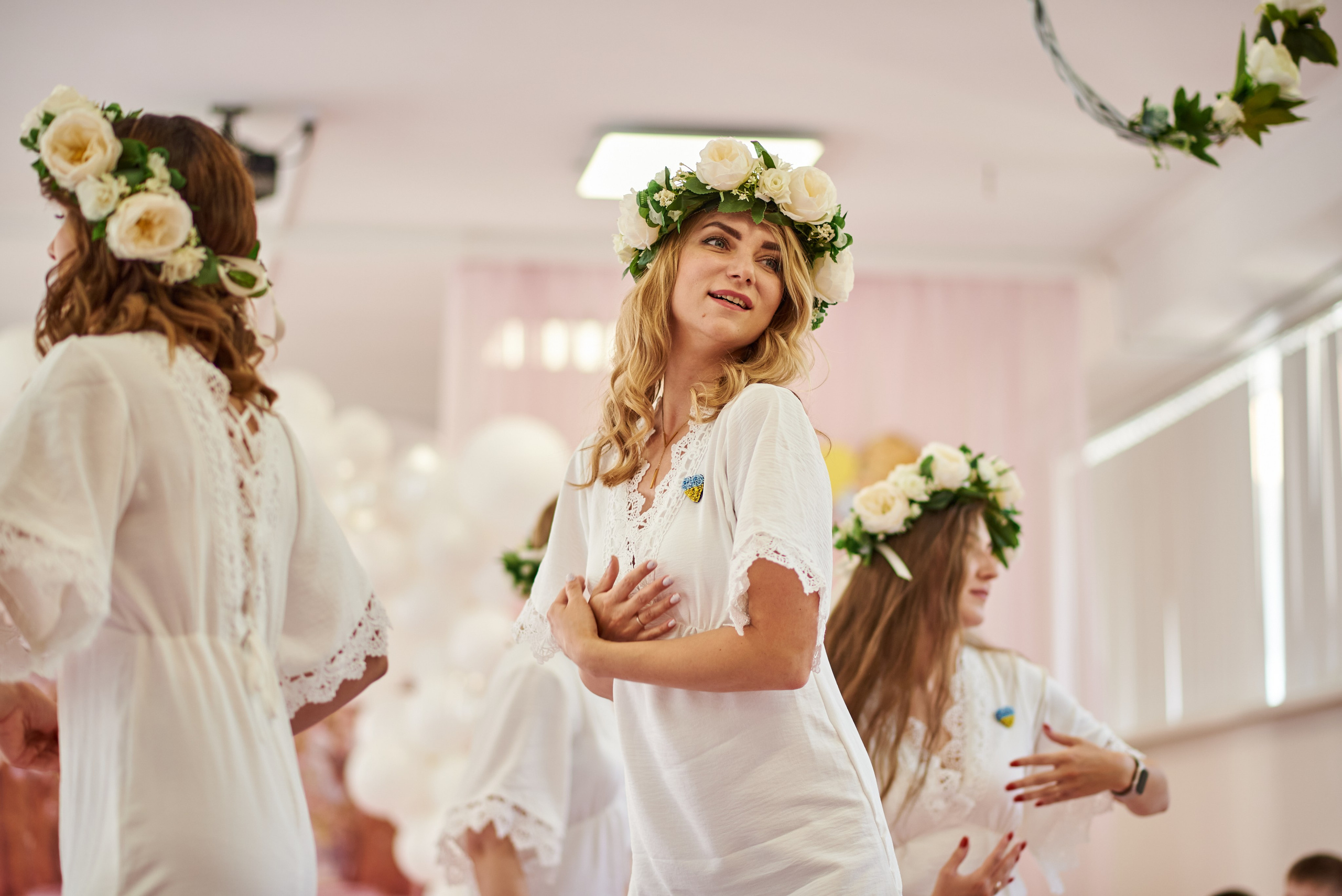 Випускний в садочку. Professional photographer Kiev — Pavlenko Victor