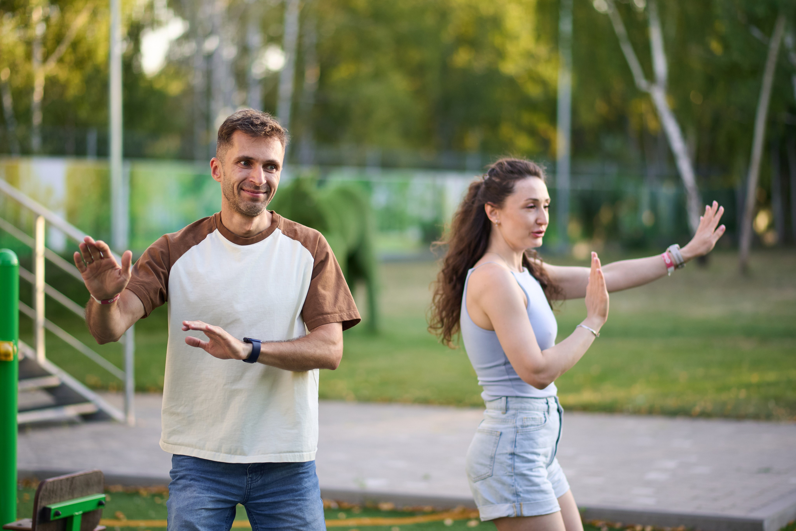 Фотозйомка літнього корпоративу IT-компанії в заміському комплексі з басейном. Фотограф Київ – Репортаж, Події | Павленко Віктор