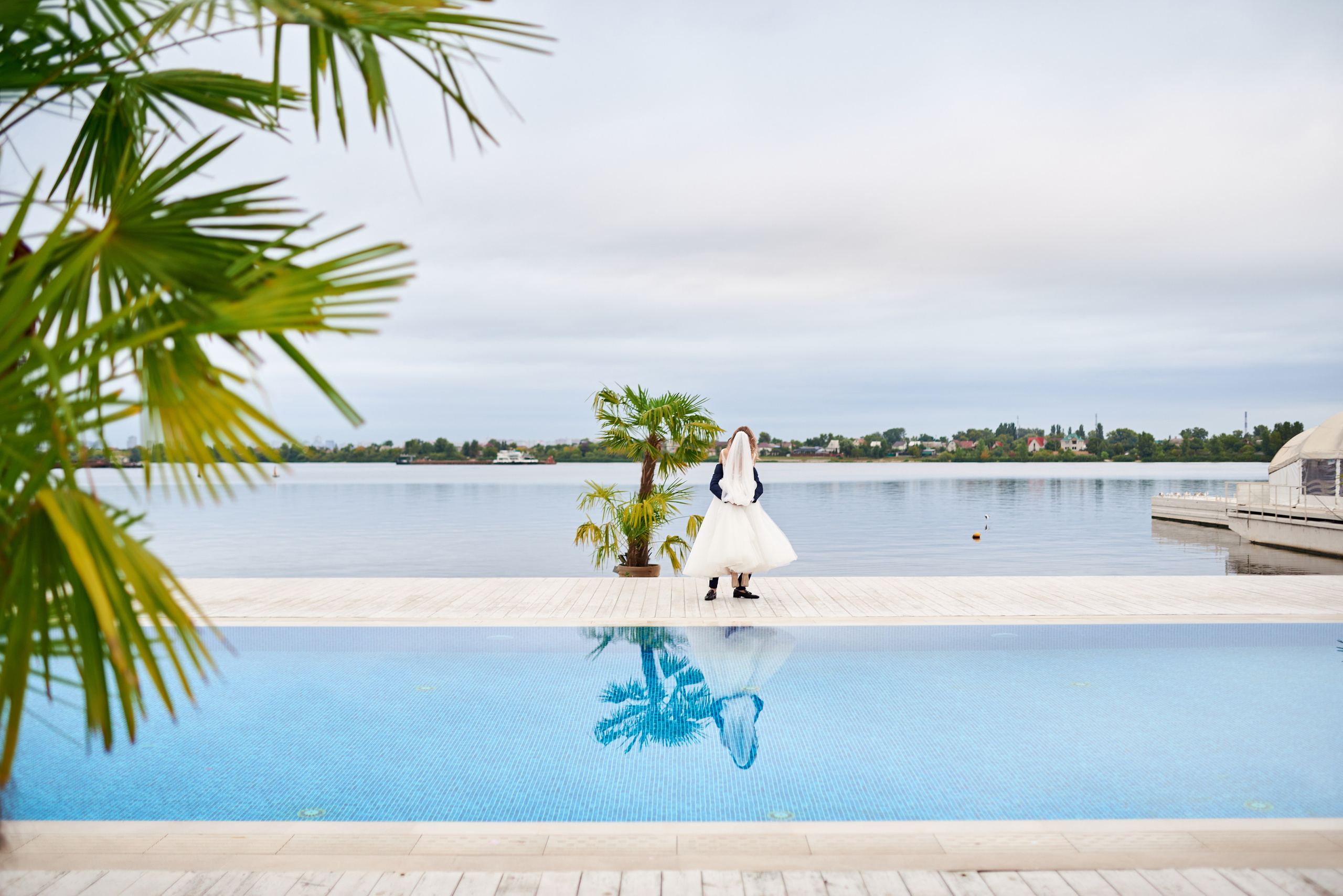 Ранкові збори. Professional photographer Kiev — Pavlenko Victor