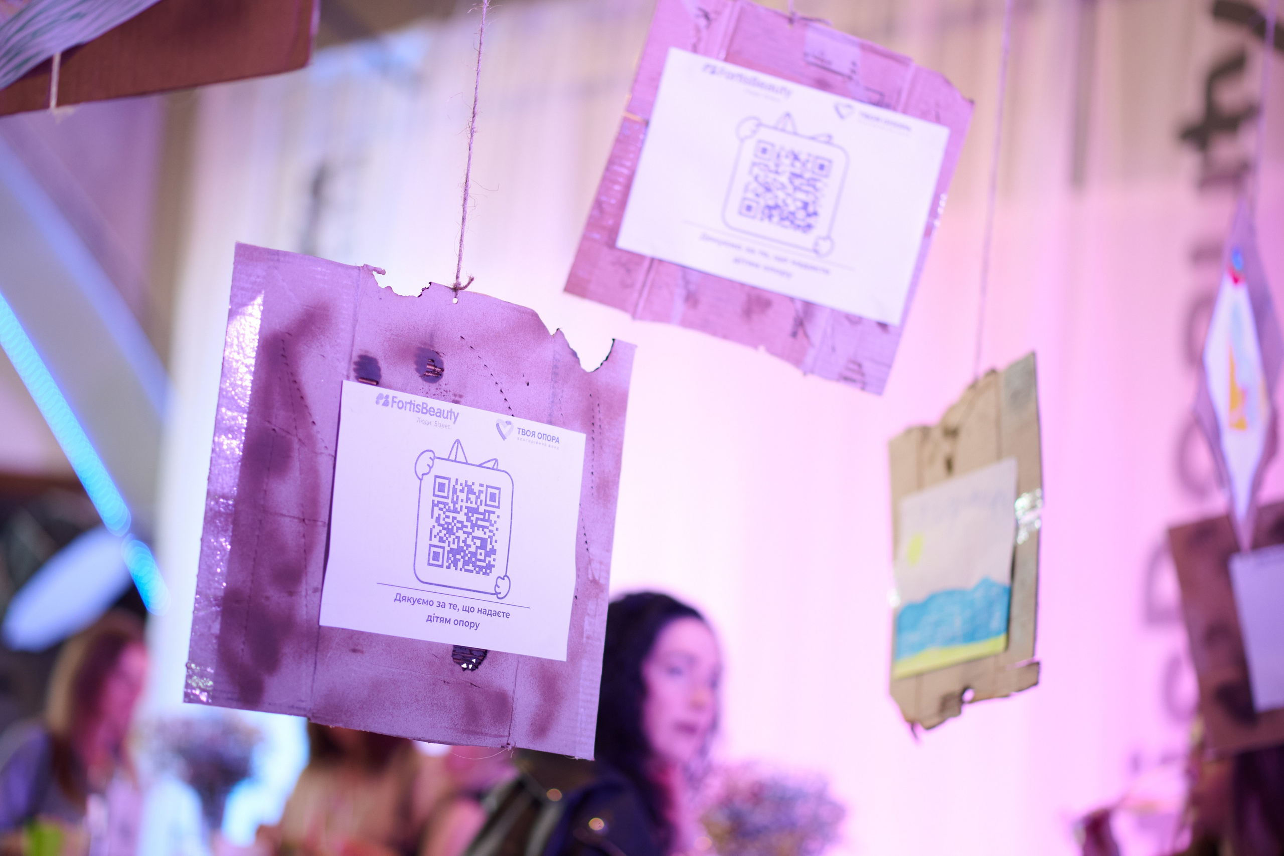 Фотограф на благодійний бізнес-івент бʼюті-сфери. Фотограф Київ – Репортаж, Події | Павленко Віктор