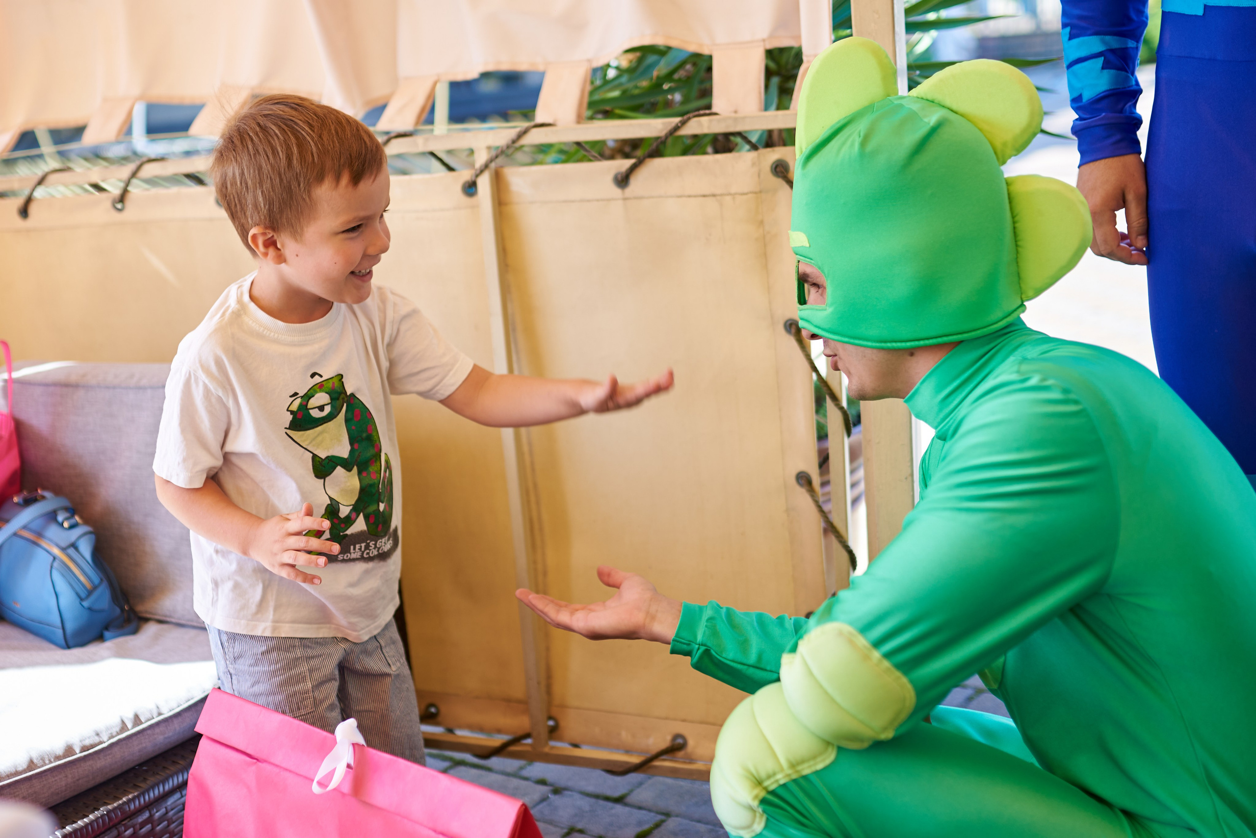 Трансформери. Professional photographer Kiev — Pavlenko Victor