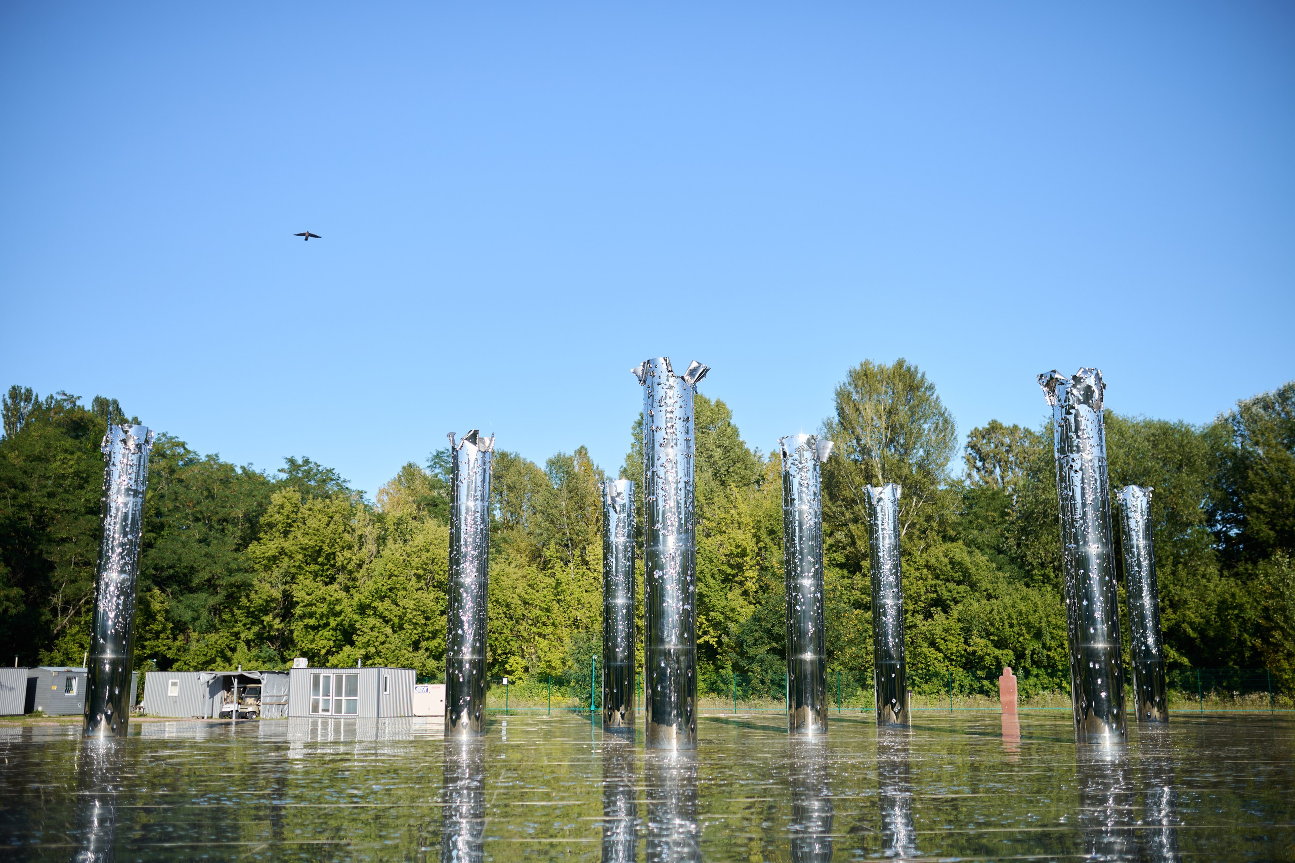 Репортаж освітньої екскурсії Бабиним Яром. Фотограф Київ – Репортаж, Події | Павленко Віктор