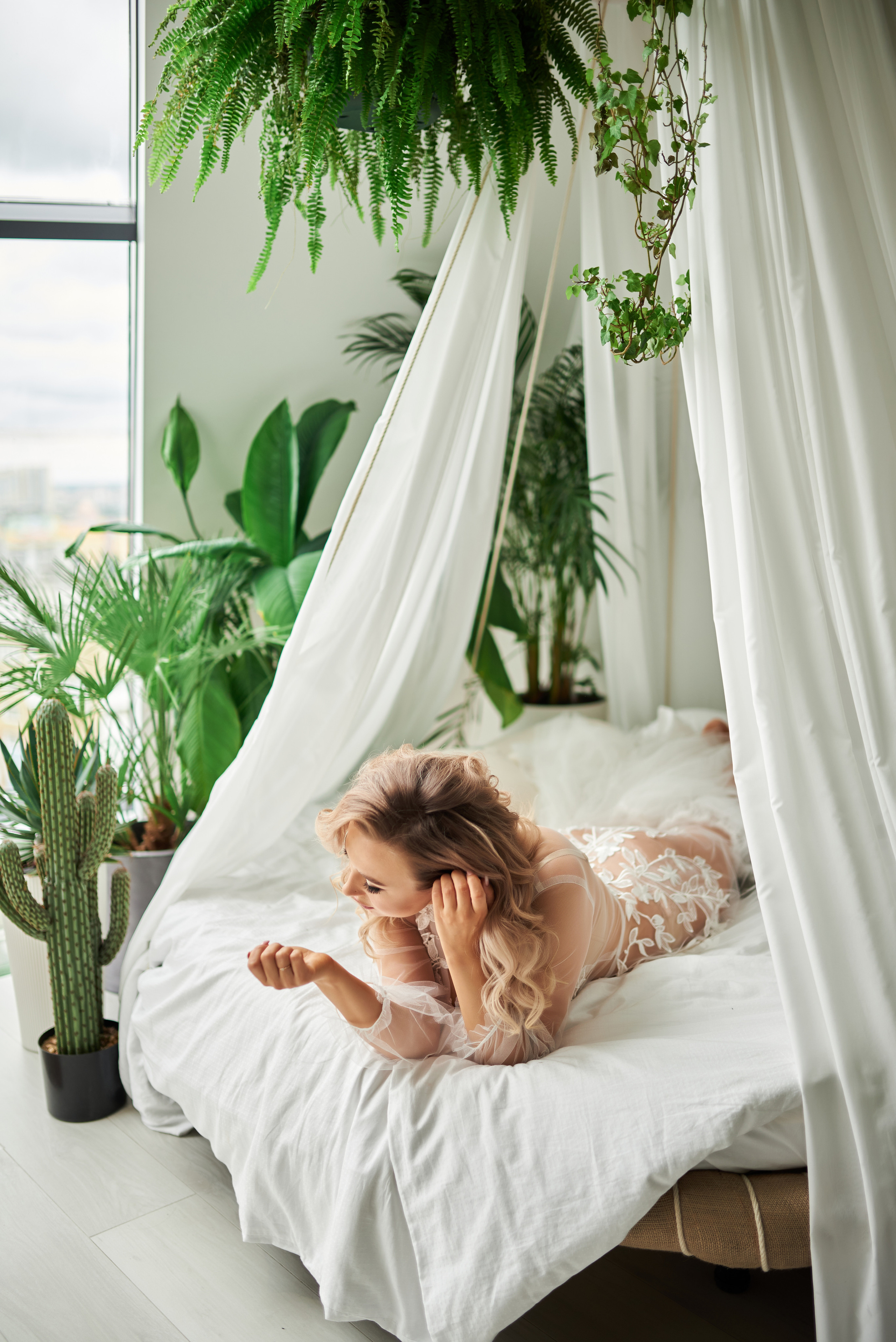 Ранкові збори. Professional photographer Kiev — Pavlenko Victor