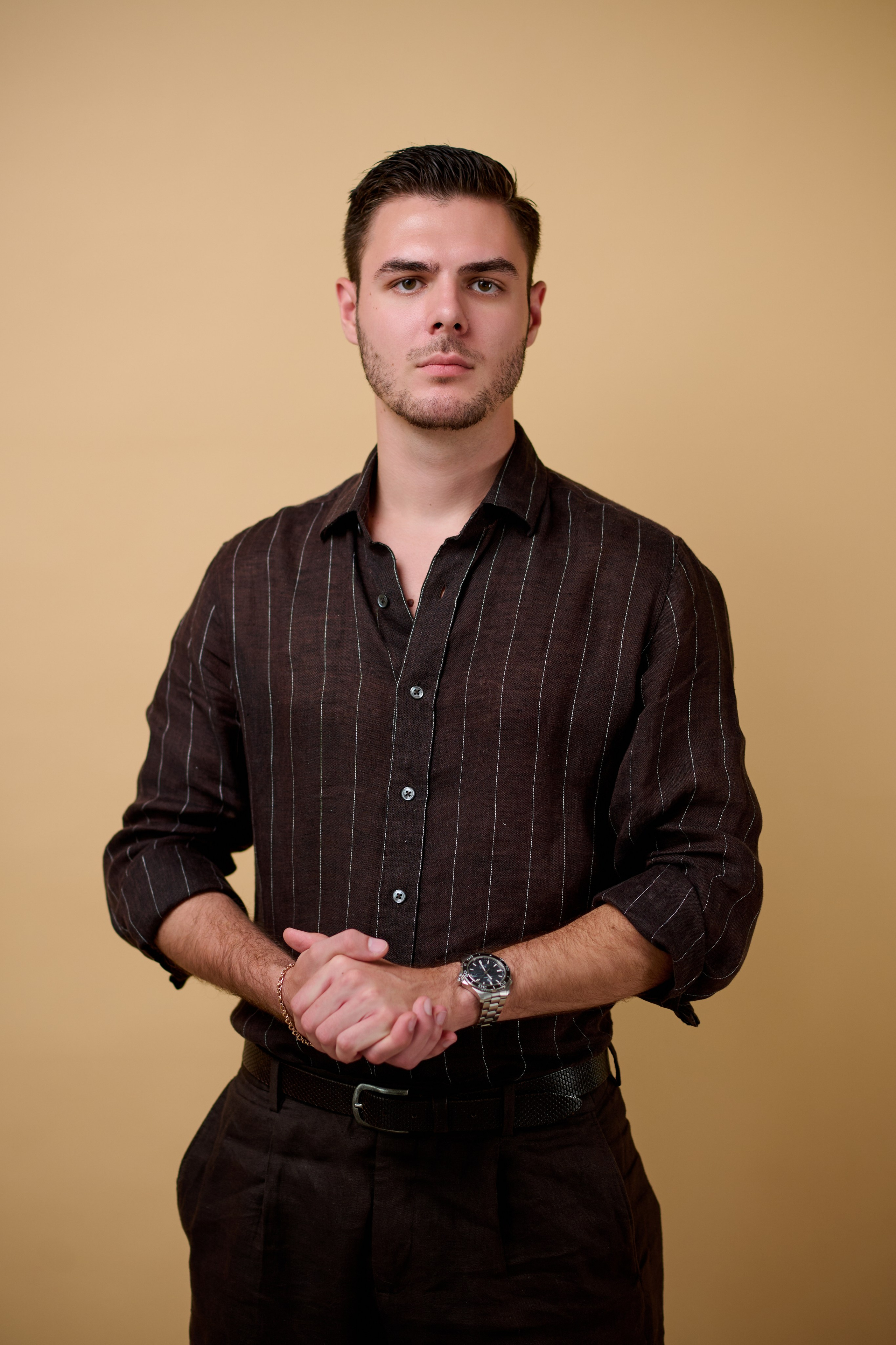 Корпоративні бізнес-портрети співробітників — фотозйомка для сайту. Фотограф Київ – Репортаж, Події | Павленко Віктор