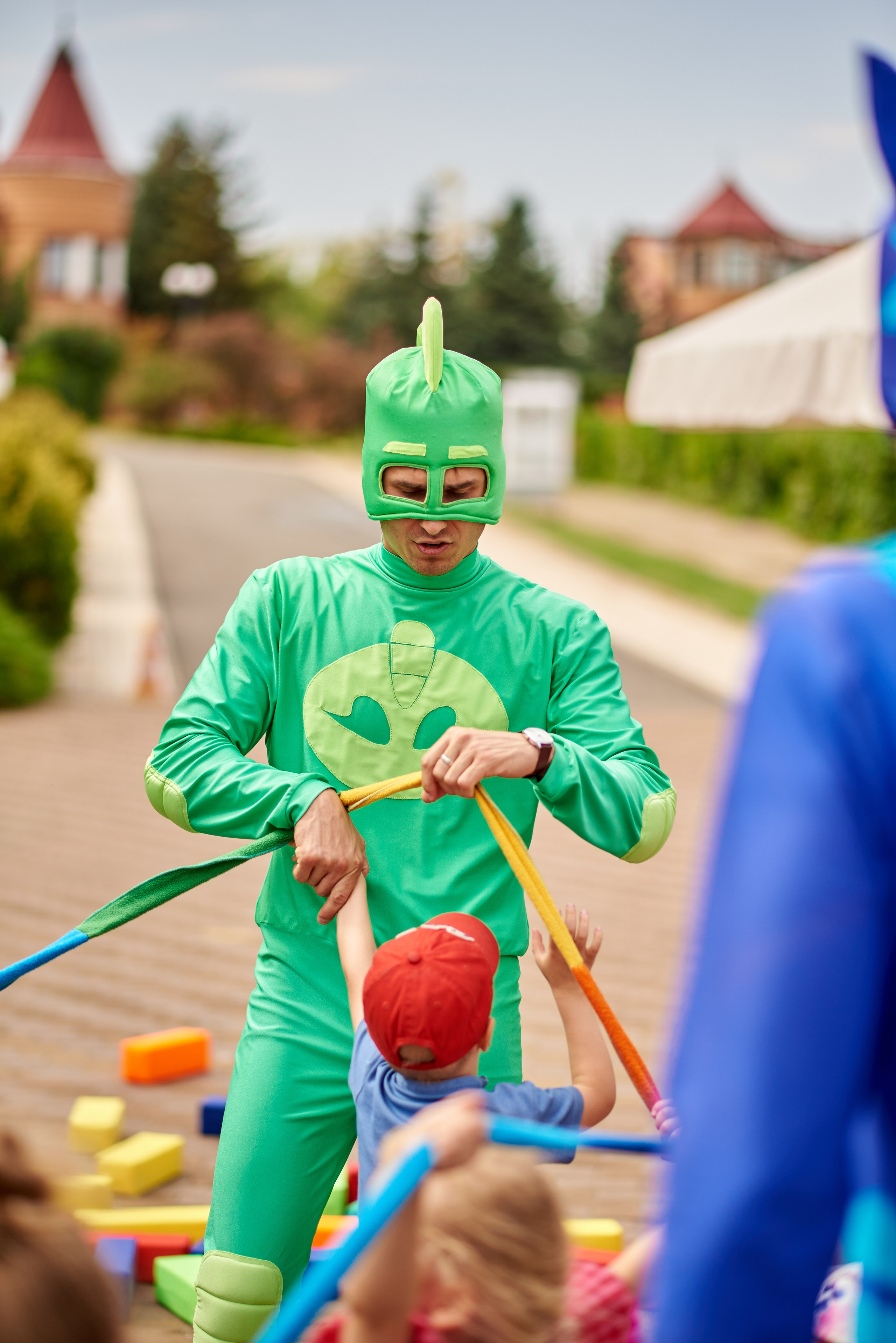 Трансформери. Professional photographer Kiev — Pavlenko Victor