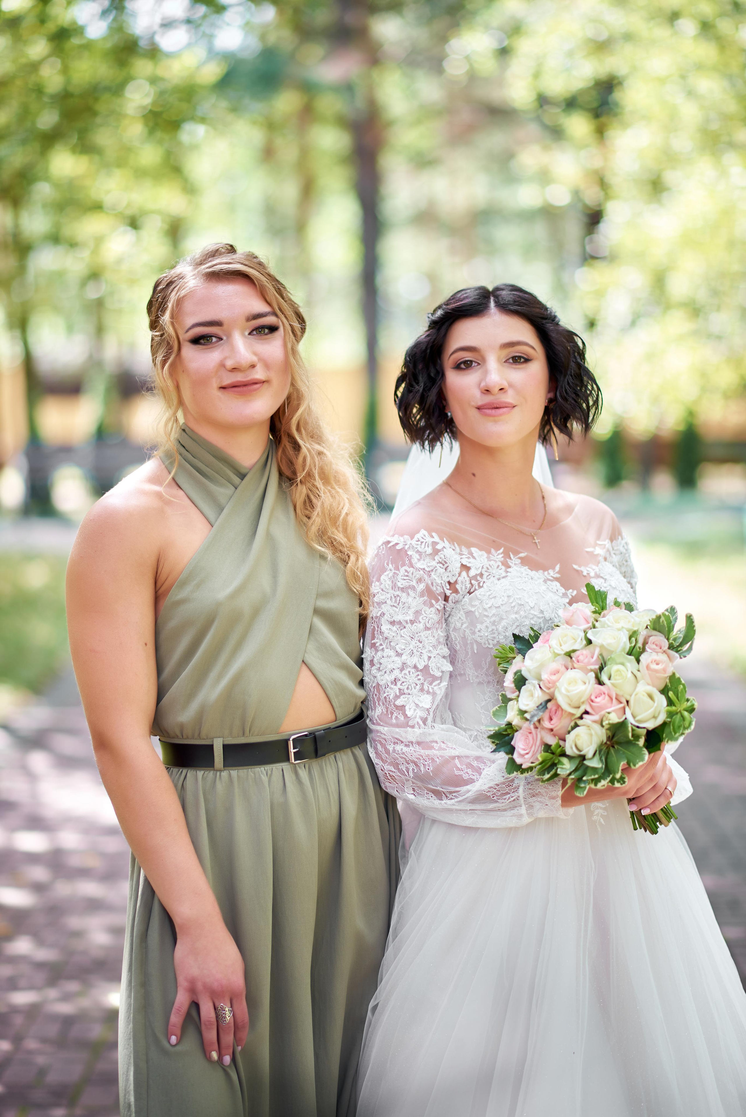 Частинка весільного дня Дмитра та Олександри. Professional photographer Kiev — Pavlenko Victor