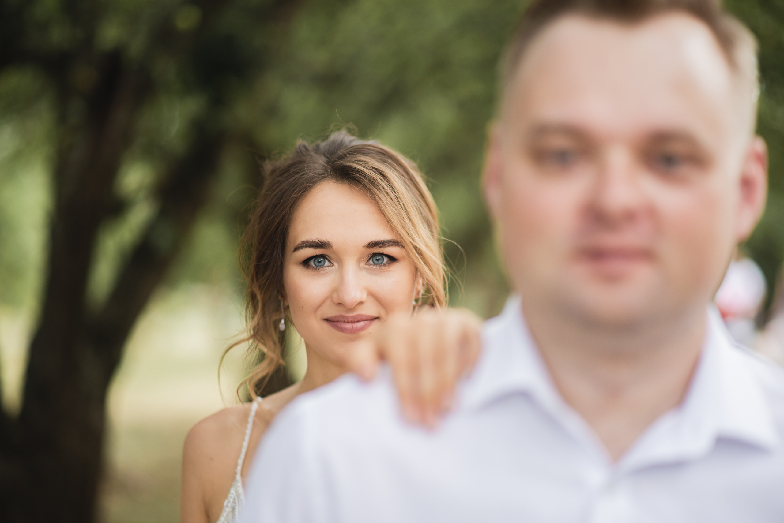 Богдан та Юля - Star War Wedding. Professional photographer Kiev — Pavlenko Victor