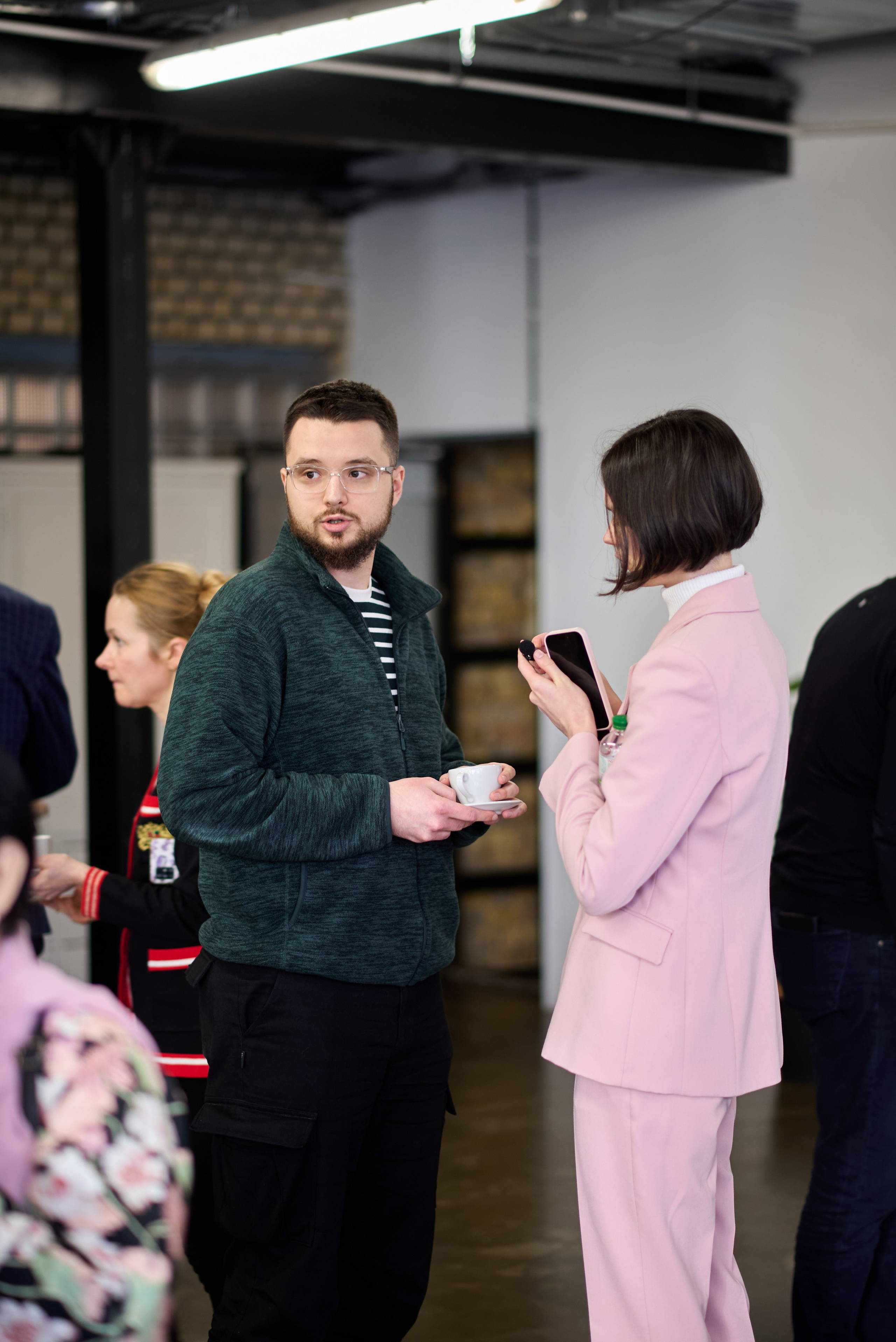 Фотозвіт з форуму Міністерства фінансів України — ключові фінансові обговорення 2024. Фотограф Київ – Репортаж, Події | Павленко Віктор