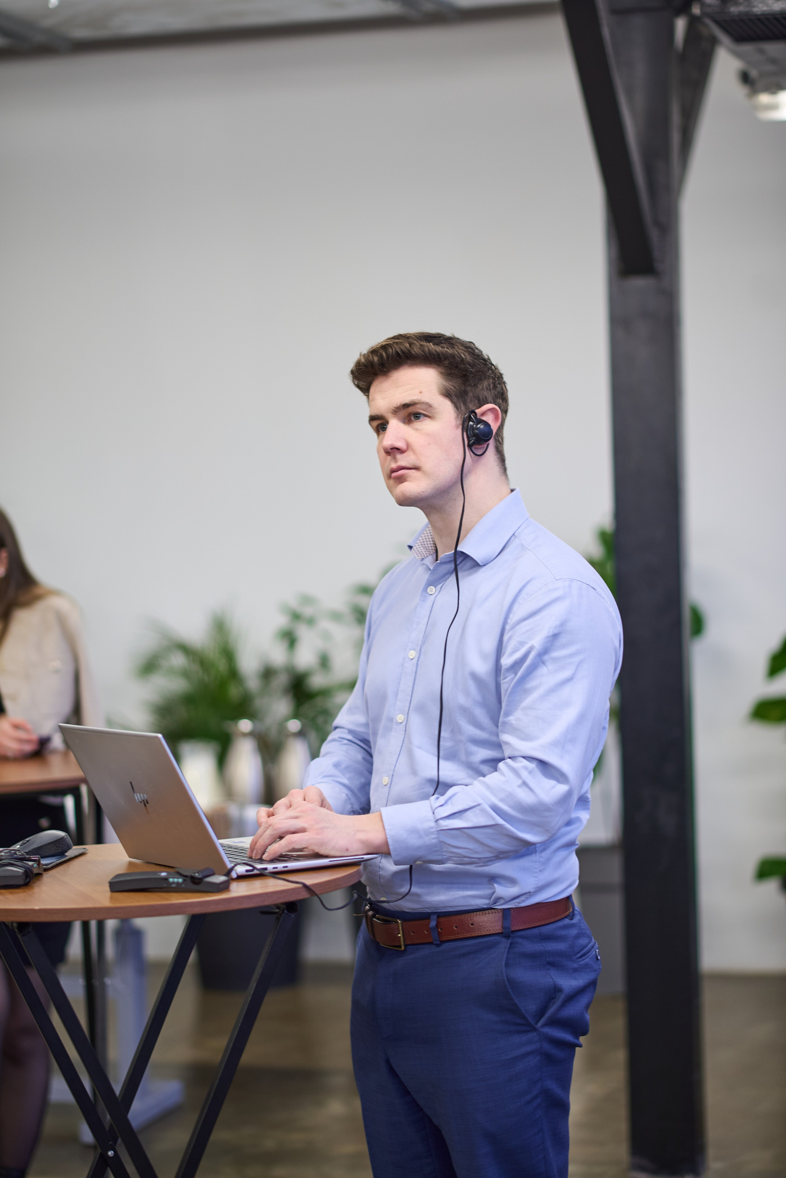 Фотозвіт з форуму Міністерства фінансів України — ключові фінансові обговорення 2024. Фотограф Київ – Репортаж, Події | Павленко Віктор