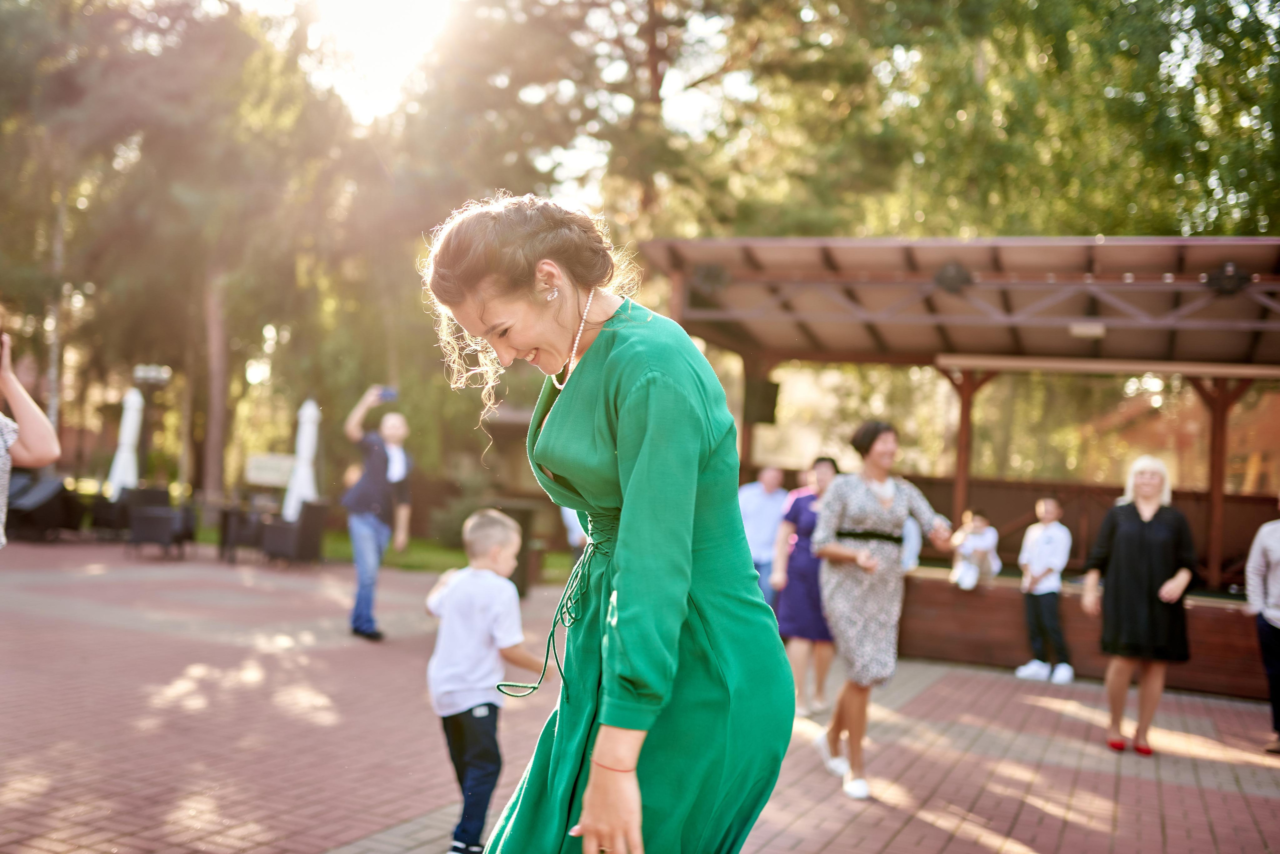 Частинка весільного дня Дмитра та Олександри. Professional photographer Kiev — Pavlenko Victor