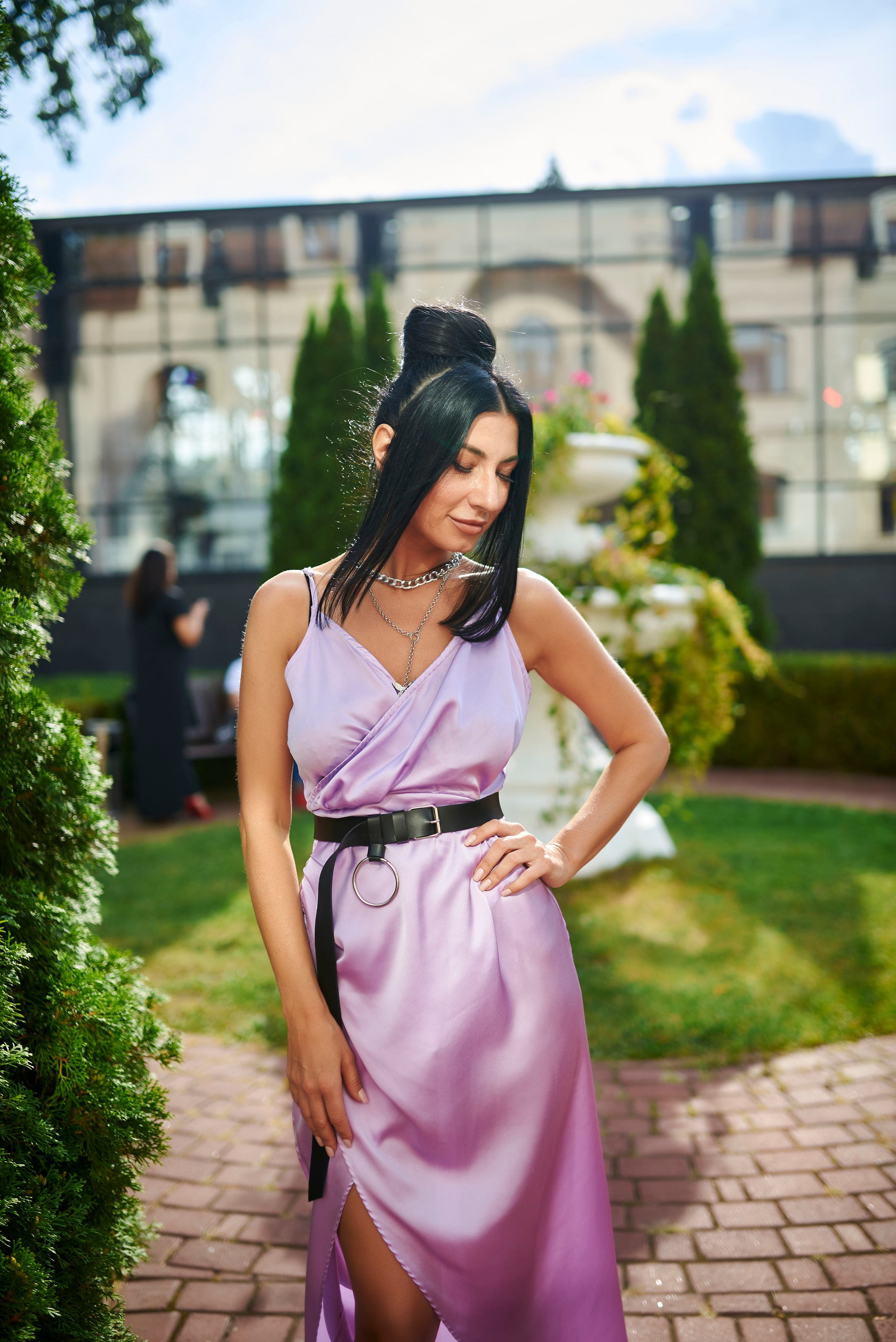 Індивідуальні. Professional photographer Kiev — Pavlenko Victor