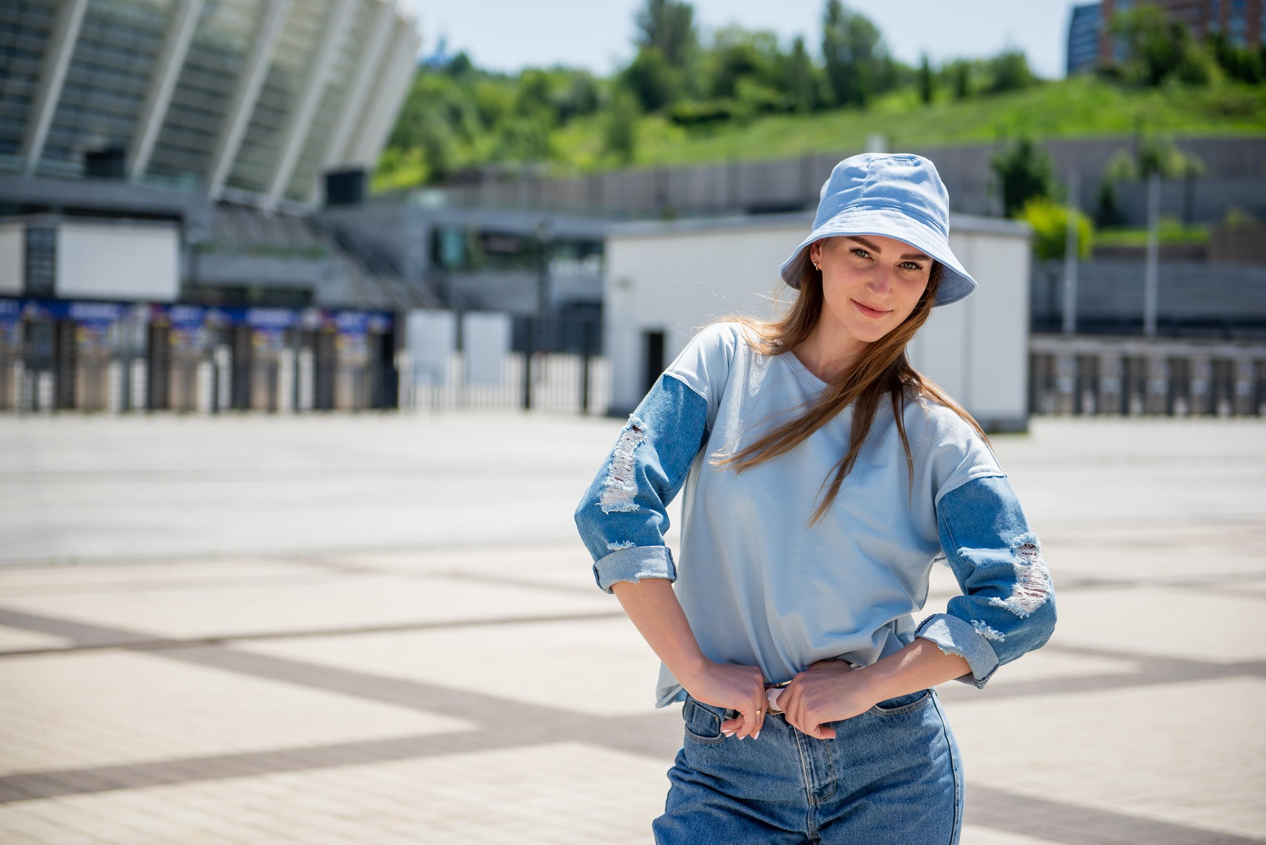 Анастасія - НСК. Professional photographer Kiev — Pavlenko Victor