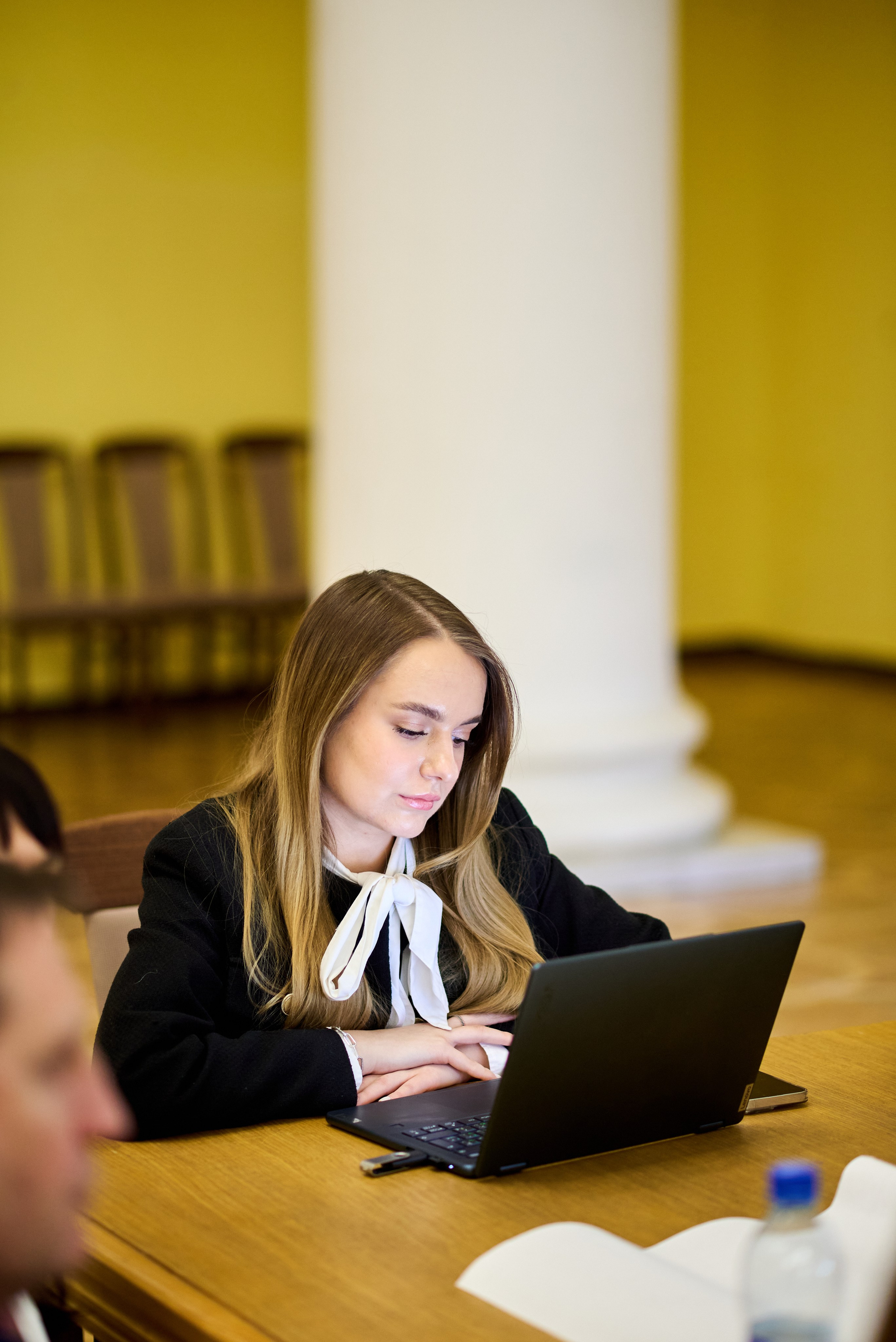 Перший Всеукраїнський форум волонтерів пробації 2024 — офіційна подія за участі державних структур і громадських. Фотограф Київ – Репортаж, Події | Павленко Віктор