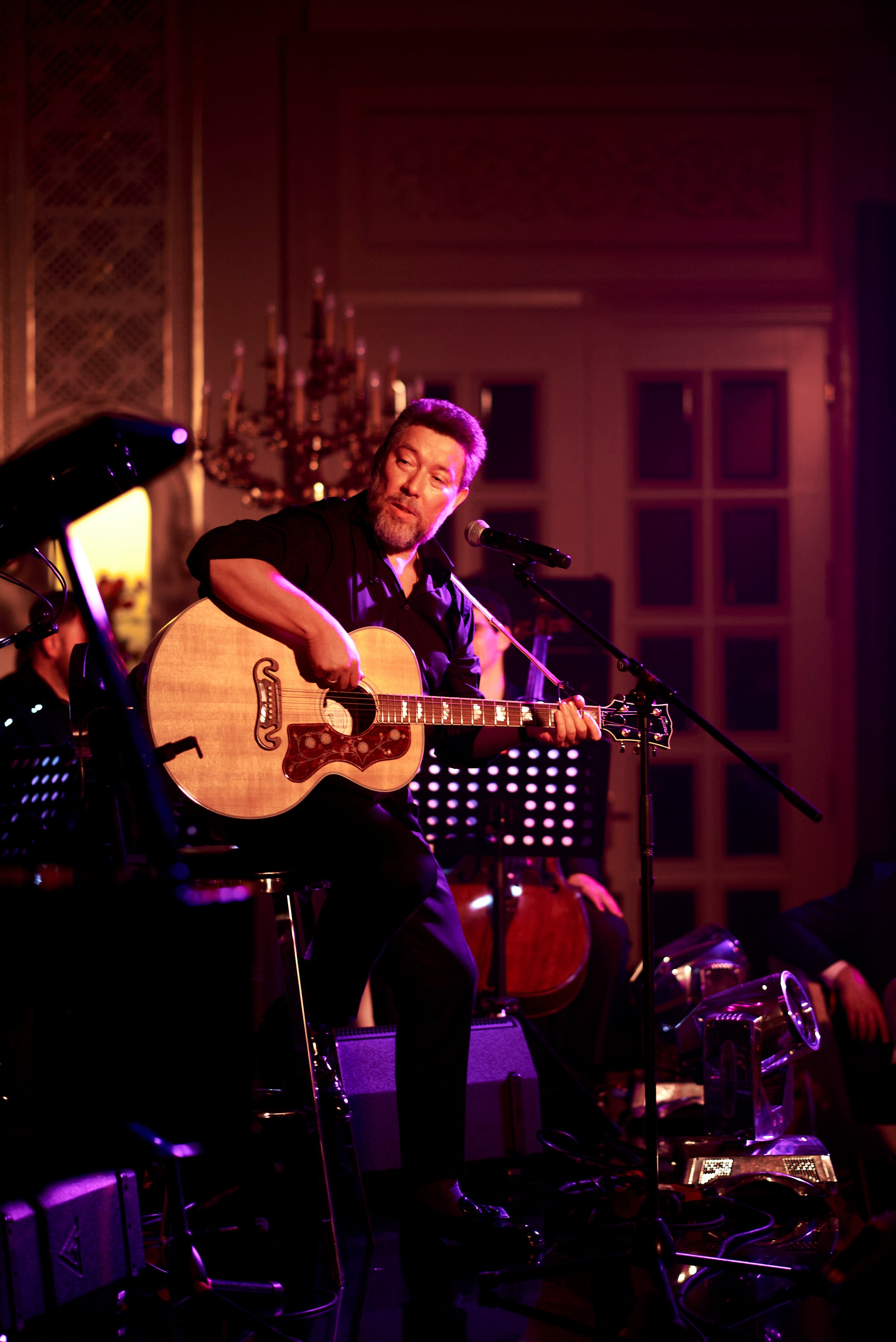 Репортаж. Professional photographer Kiev — Pavlenko Victor