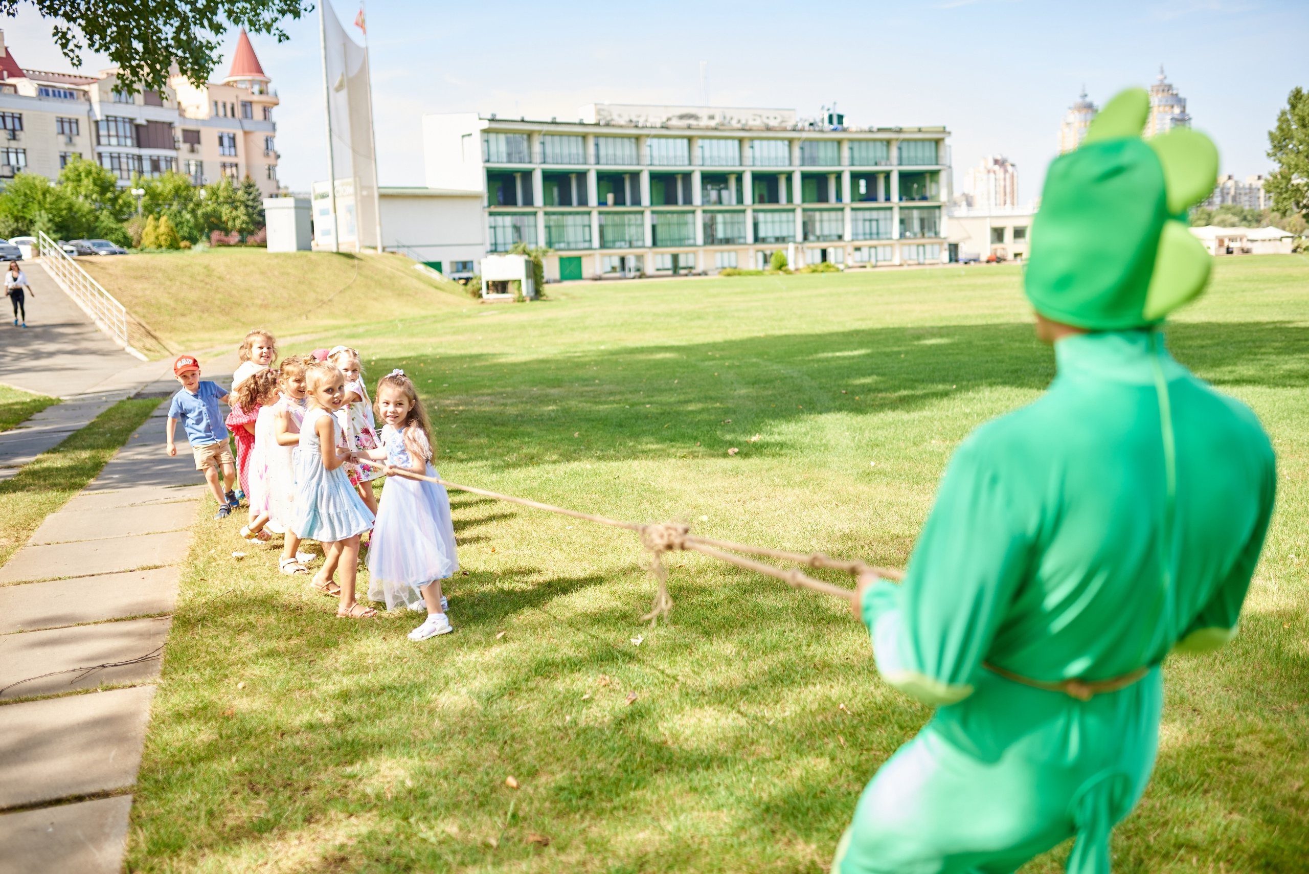 Трансформери. Professional photographer Kiev — Pavlenko Victor