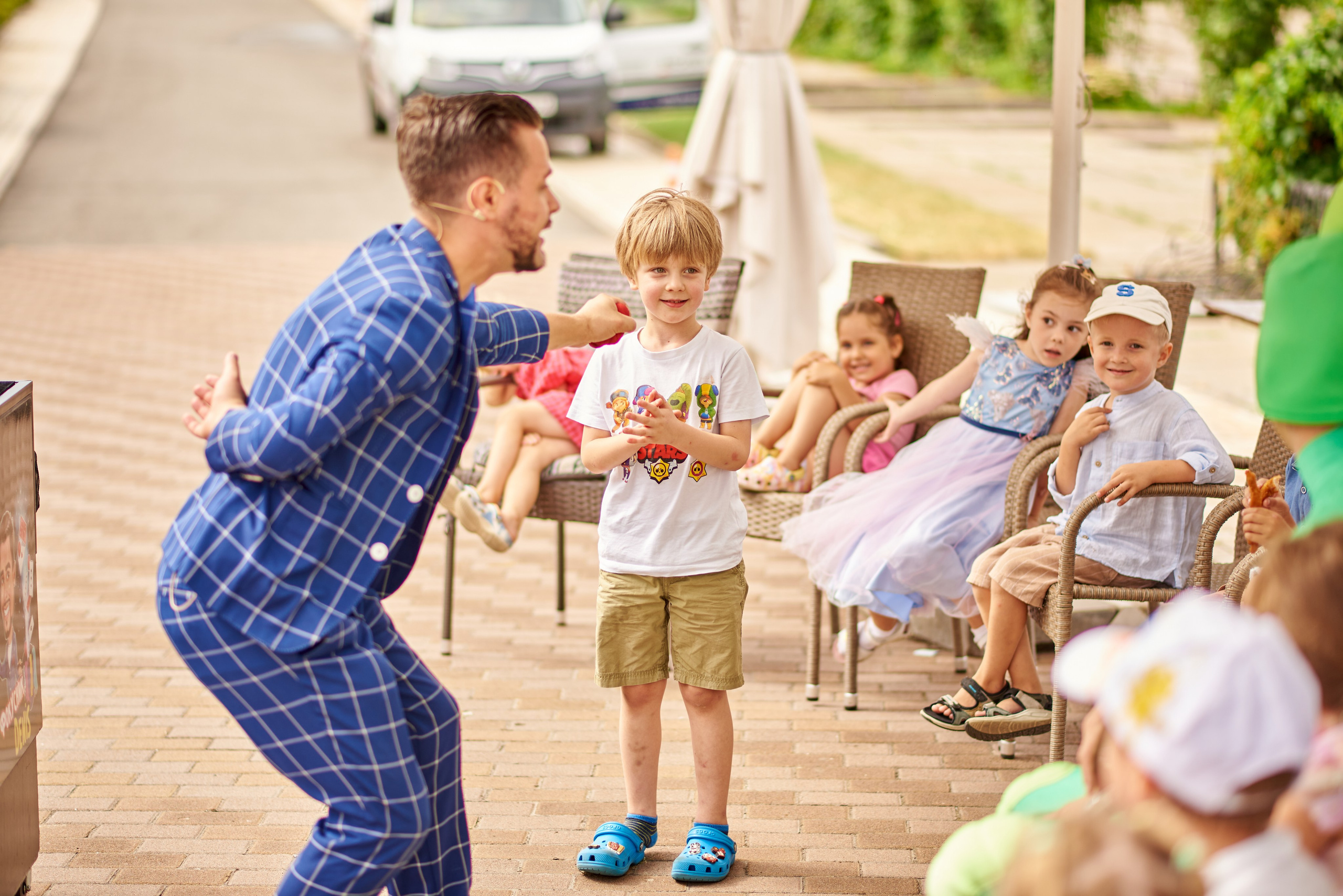 Трансформери. Professional photographer Kiev — Pavlenko Victor