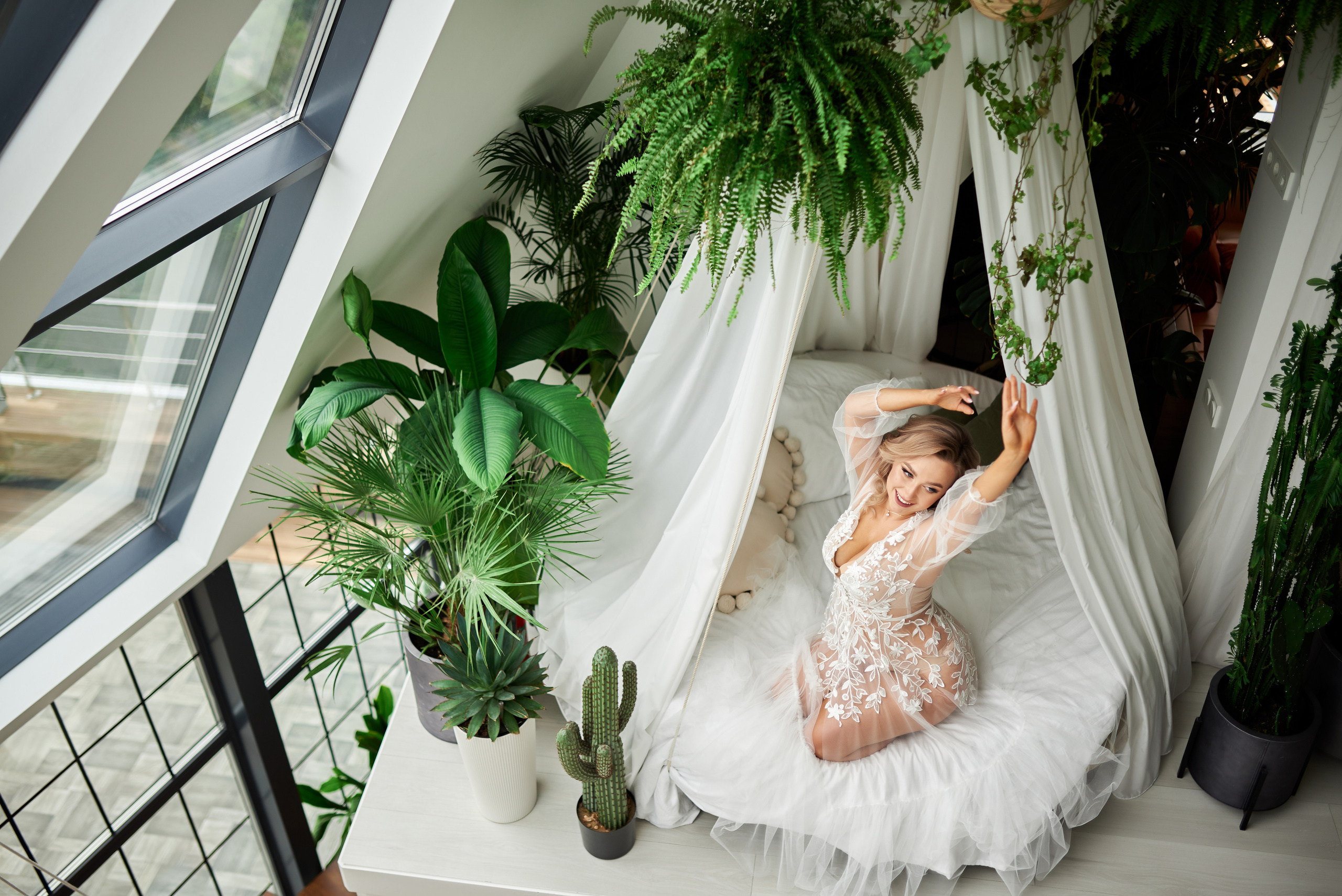 Ранкові збори. Professional photographer Kiev — Pavlenko Victor