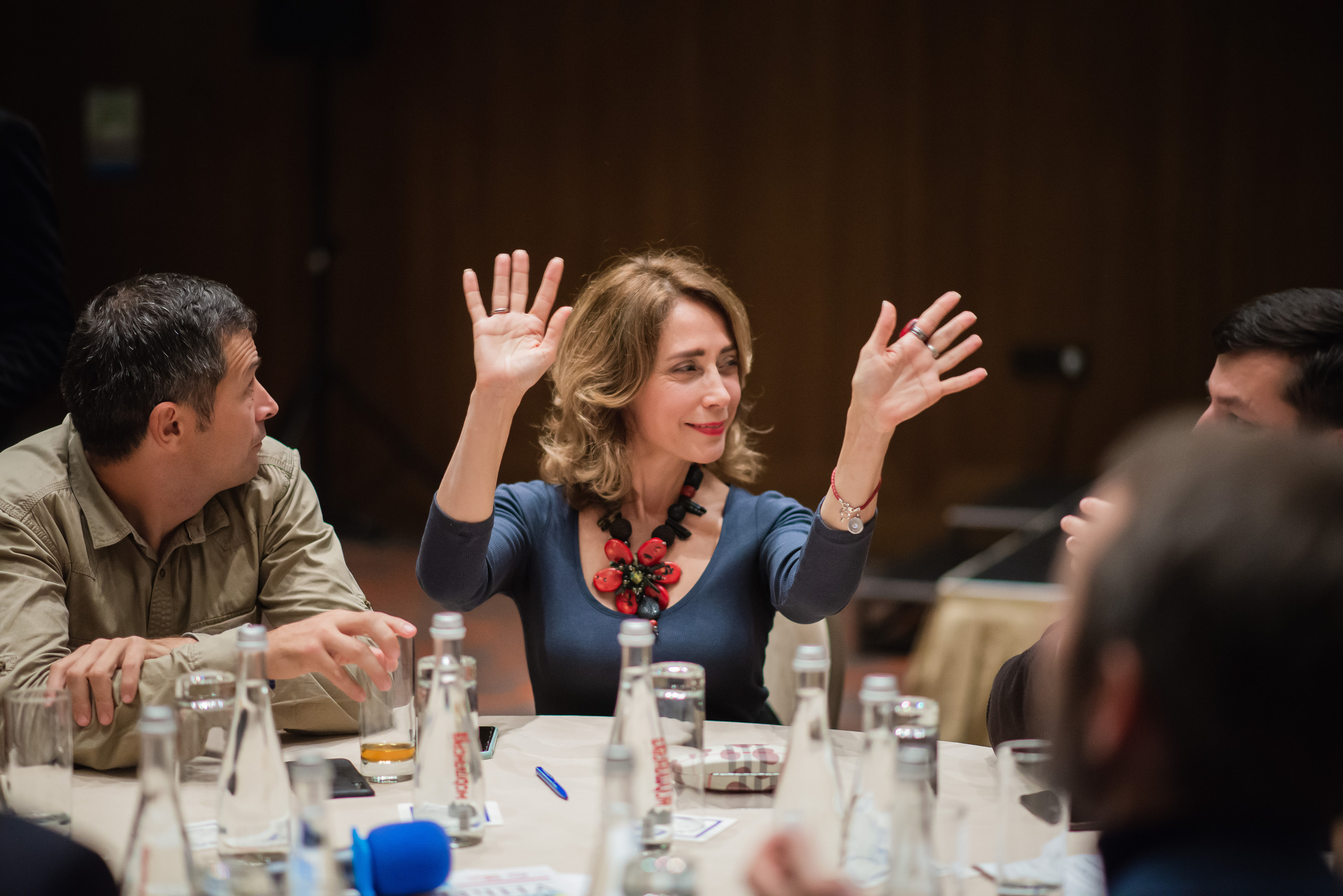 Hilton Forum. Professional photographer Kiev — Pavlenko Victor