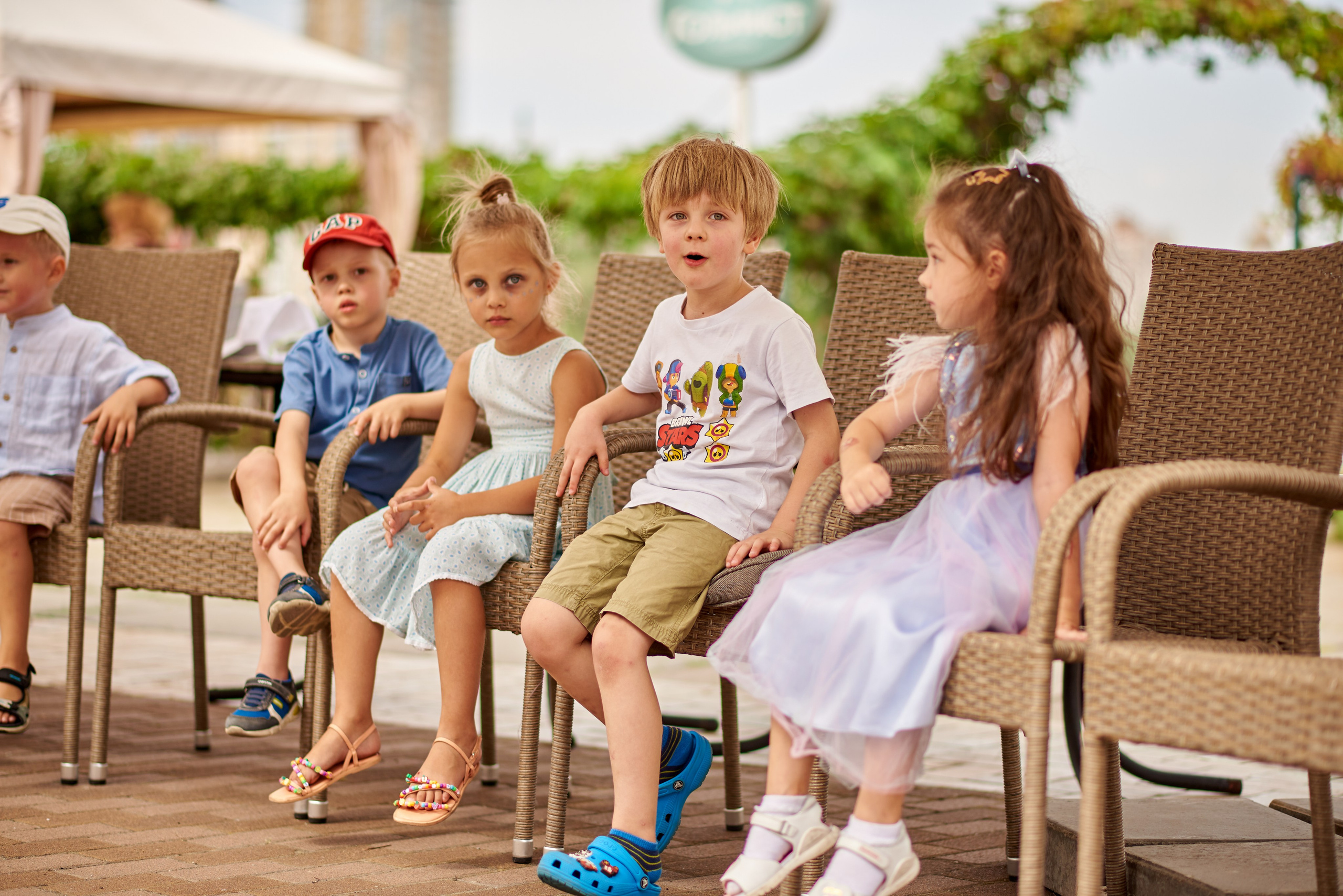 Трансформери. Professional photographer Kiev — Pavlenko Victor