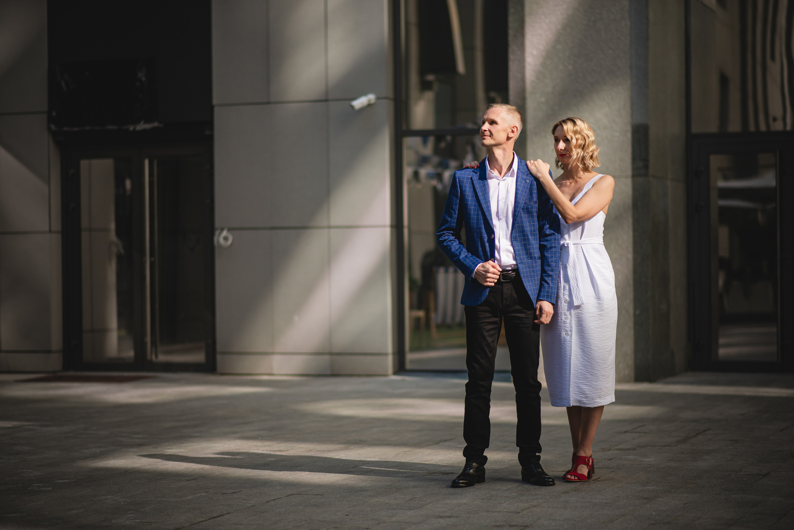 Стильна весільна прогулянка в центрі Києва – Зйомка в бізнес-стилі. Фотограф Київ – Репортаж, Події | Павленко Віктор