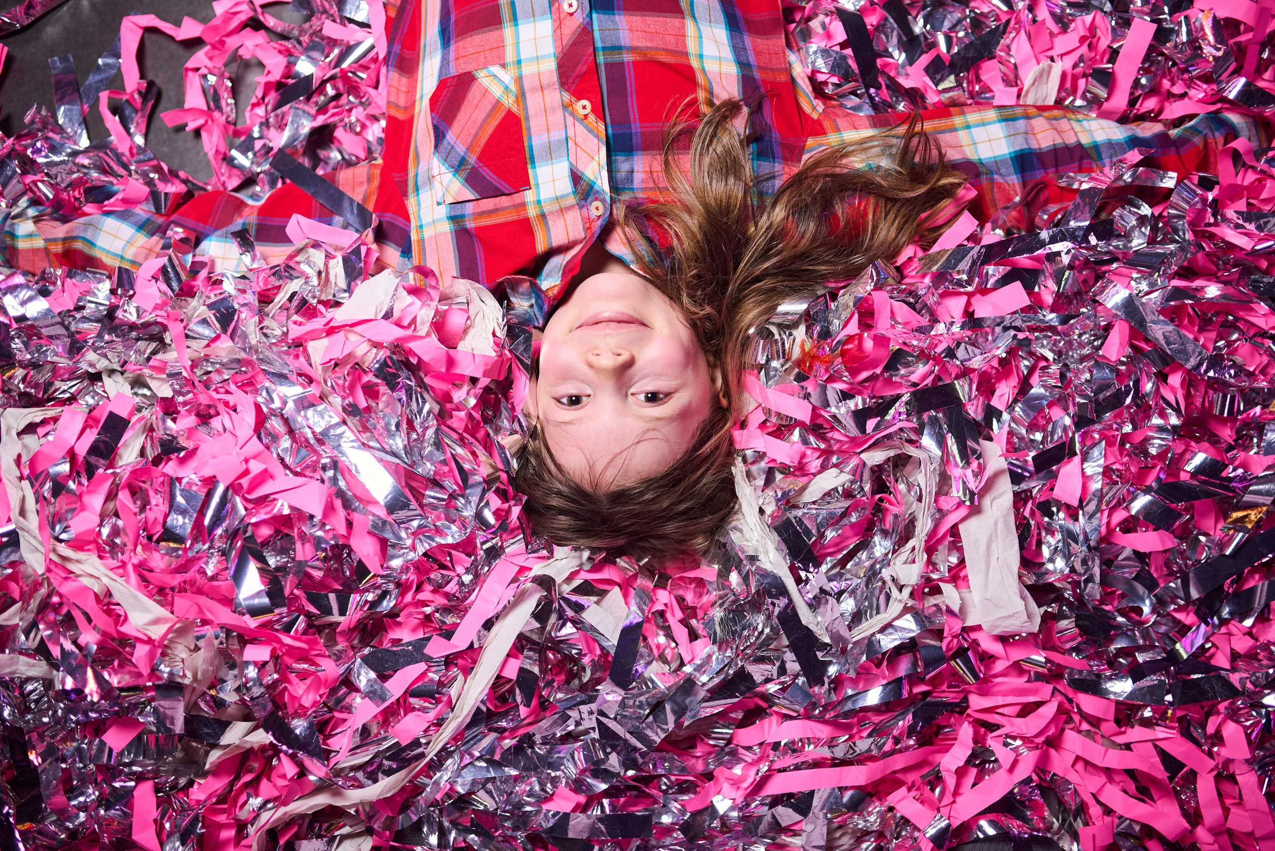 Дитячі свята. Professional photographer Kiev — Pavlenko Victor