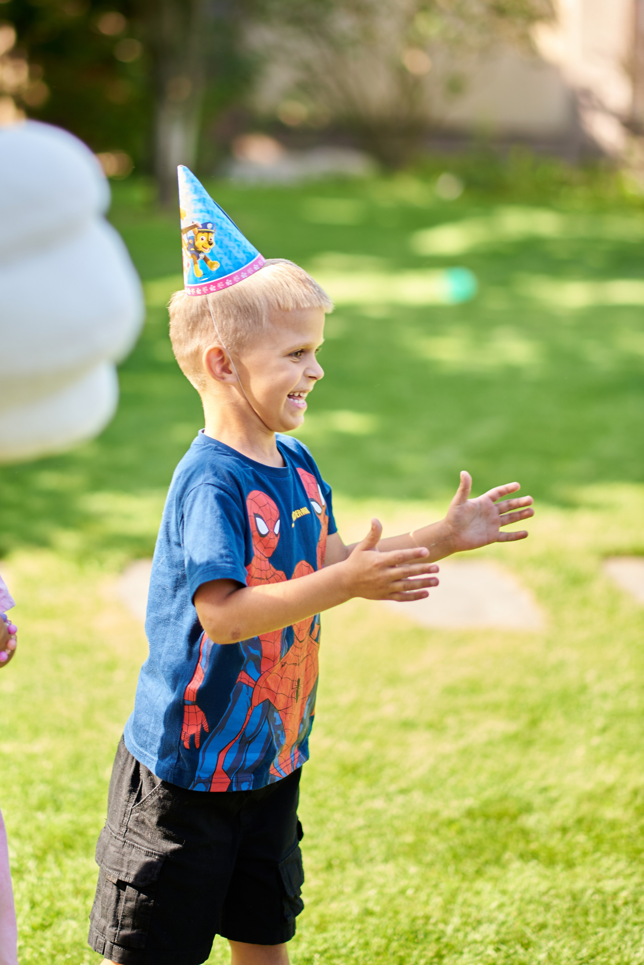 Щинячий патруль. Professional photographer Kiev — Pavlenko Victor