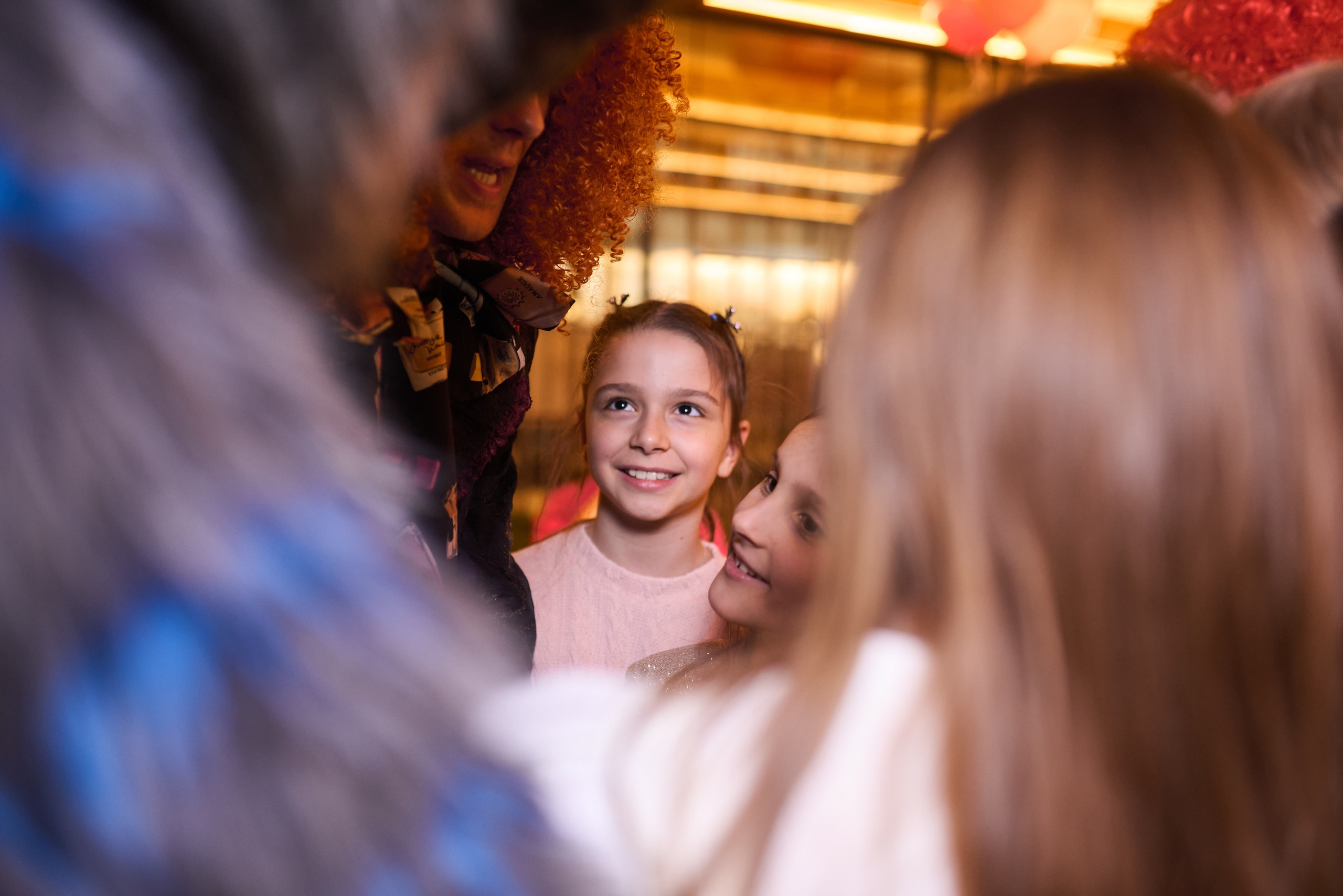 Фотосесія дитячого свята в стилі «Аліса в Країні Див» – чарівні моменти в кожному кадрі. Фотограф Київ – Репортаж, Події | Павленко Віктор