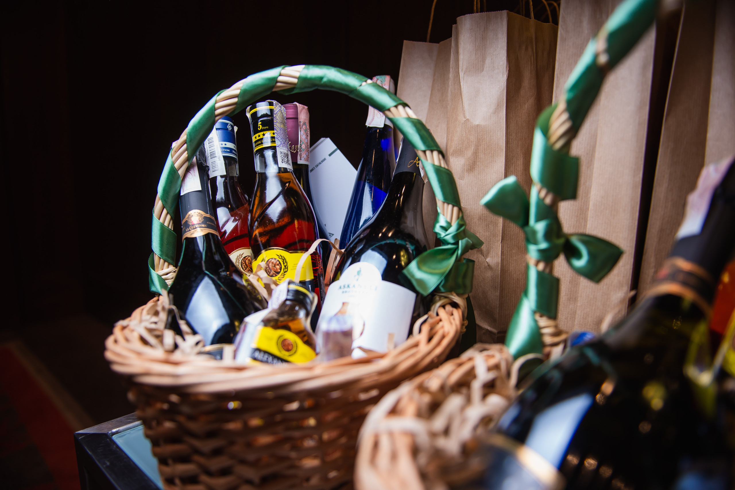 Hilton Forum. Professional photographer Kiev — Pavlenko Victor