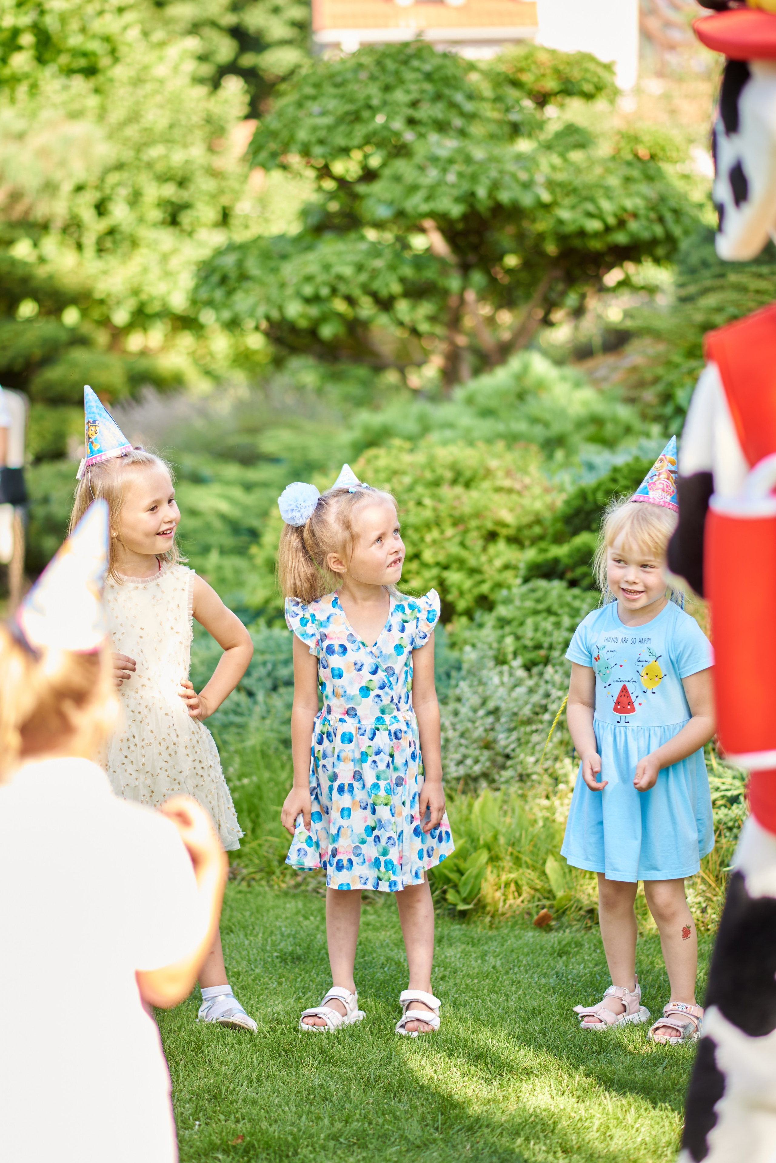 Щинячий патруль. Professional photographer Kiev — Pavlenko Victor