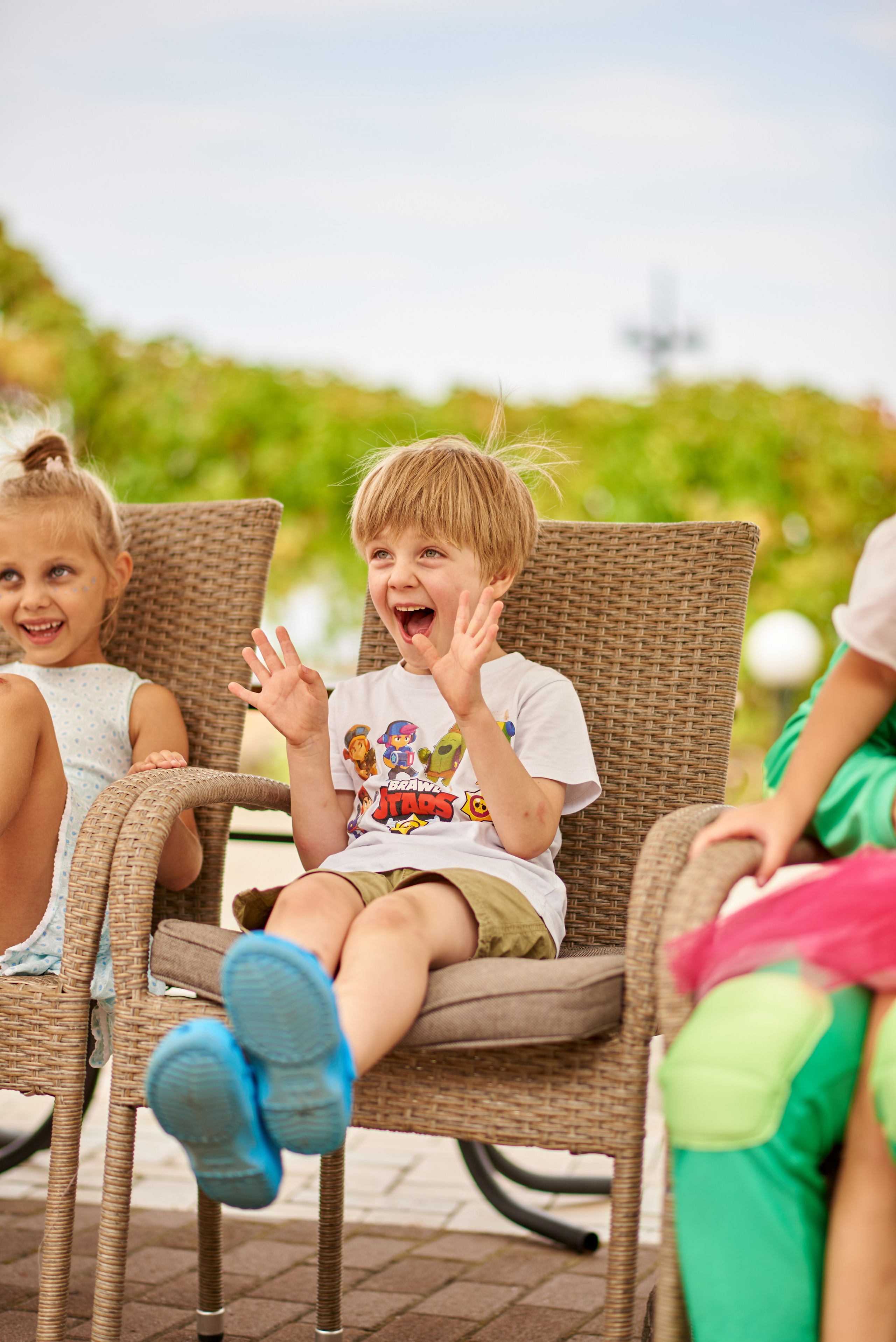 Трансформери. Professional photographer Kiev — Pavlenko Victor