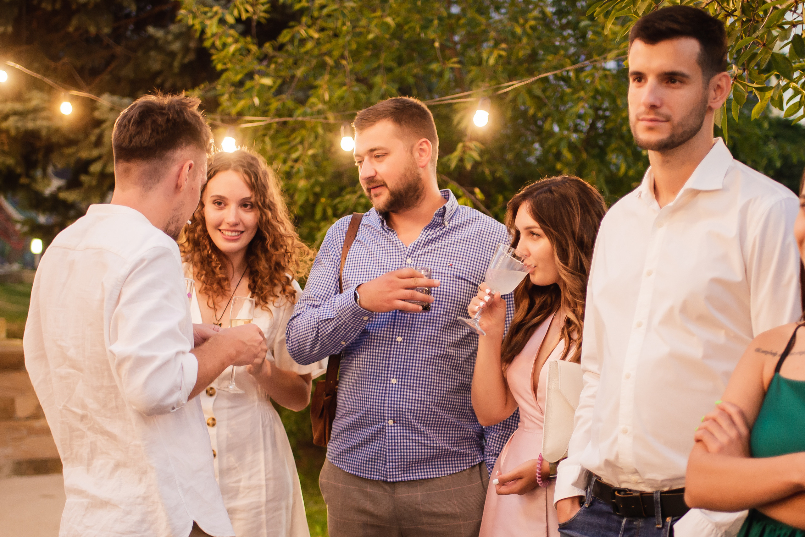 Богдан та Юля - Star War Wedding. Professional photographer Kiev — Pavlenko Victor