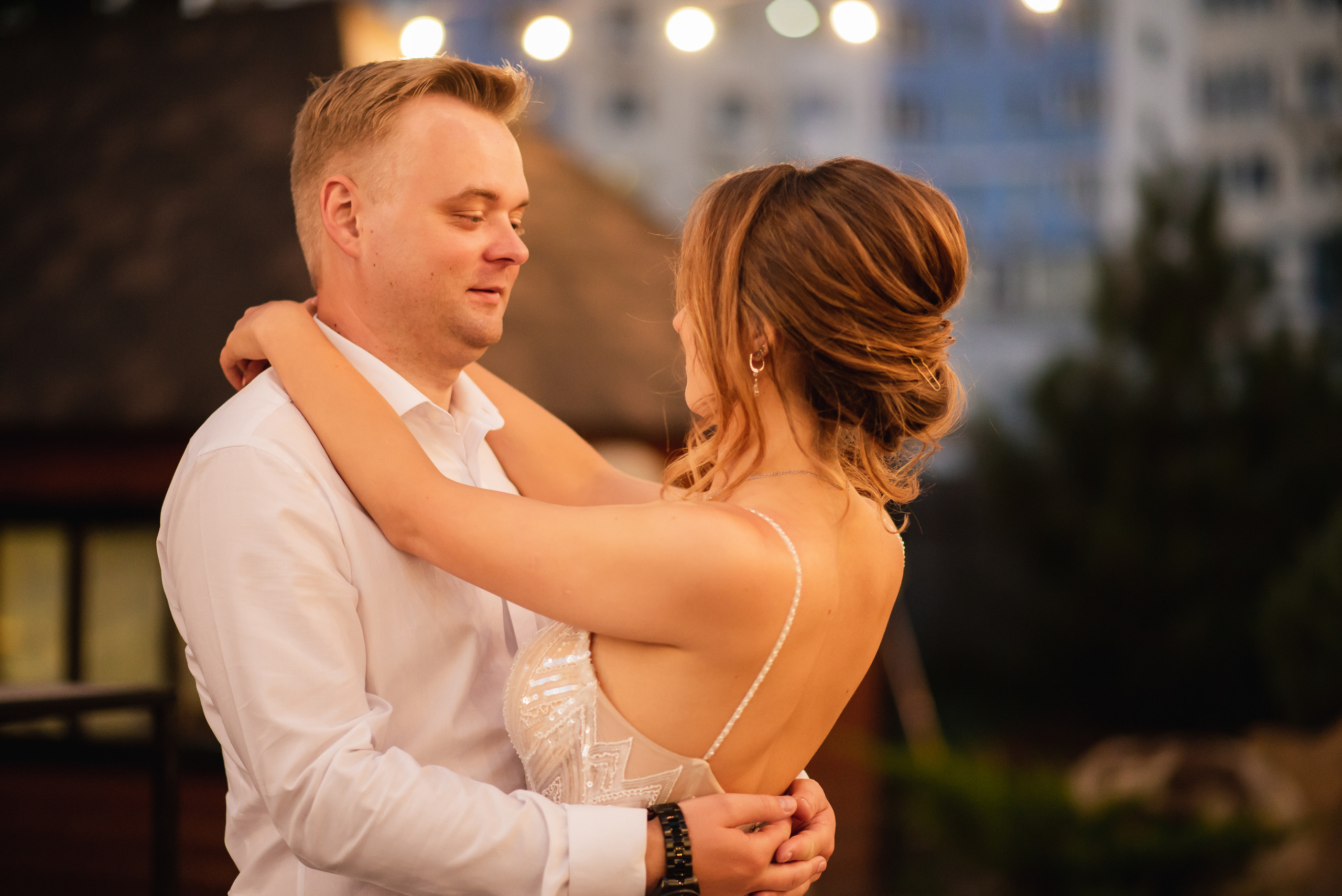 Богдан та Юля - Star War Wedding. Professional photographer Kiev — Pavlenko Victor