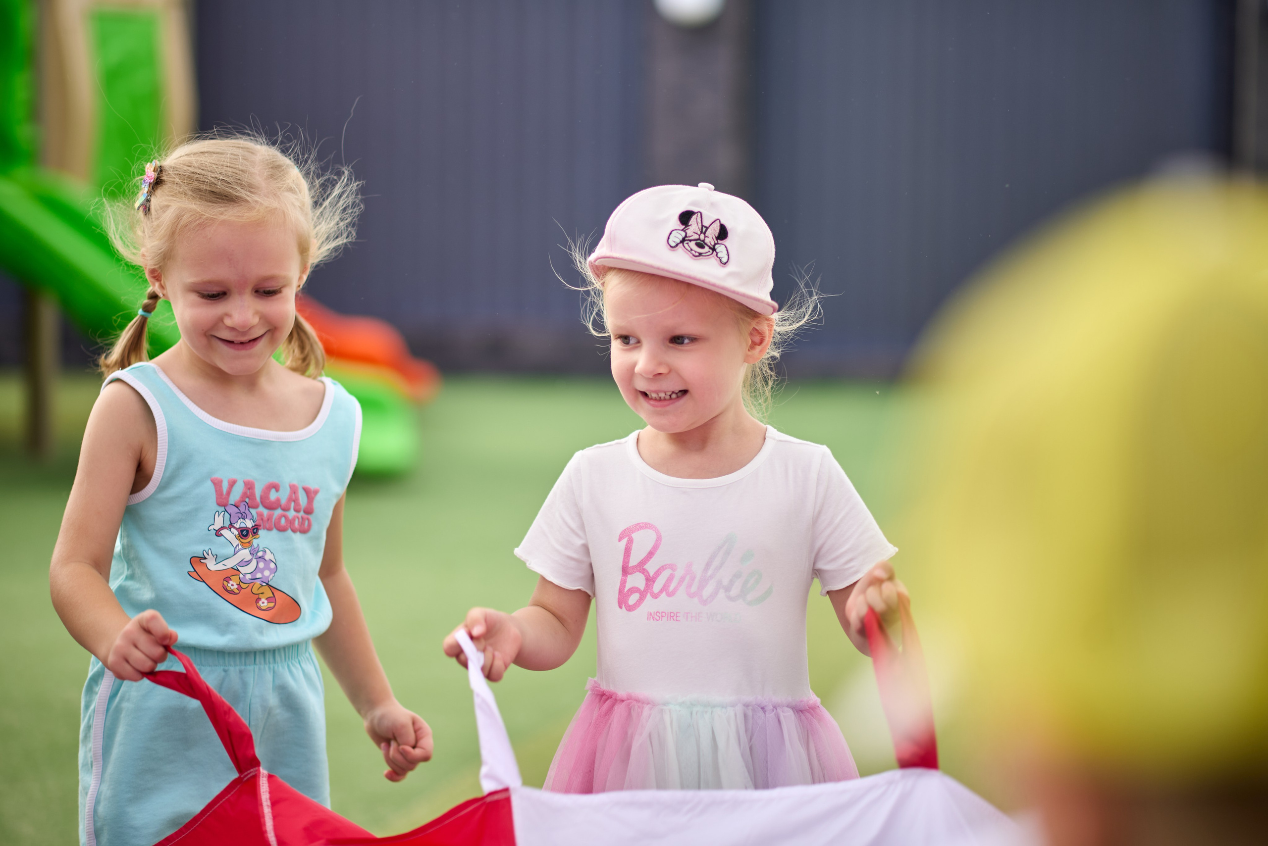 День народження в садочку. Professional photographer Kiev — Pavlenko Victor