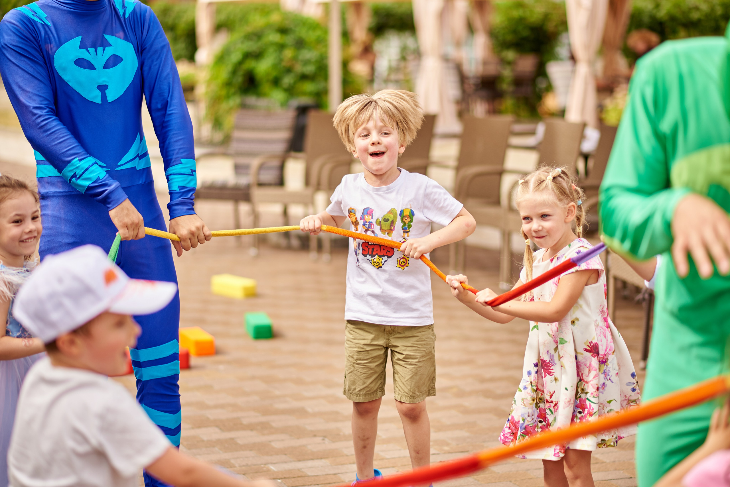 Трансформери. Professional photographer Kiev — Pavlenko Victor