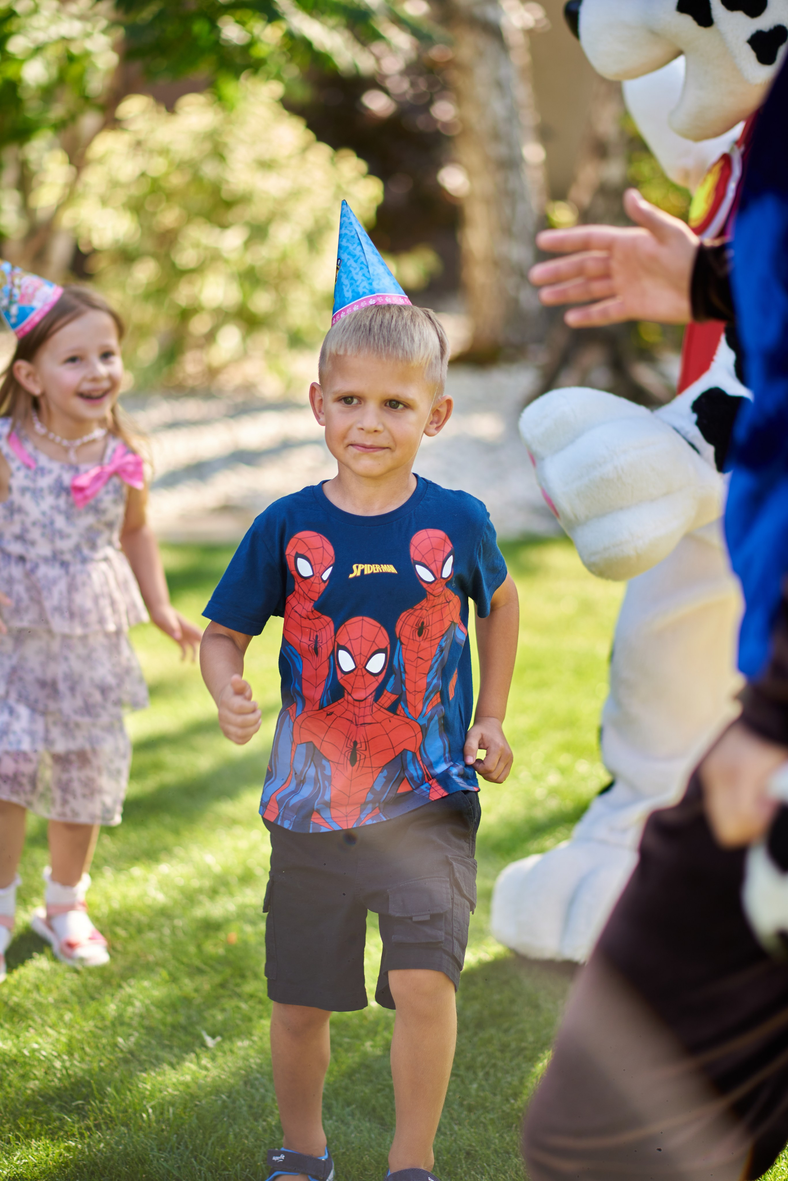 Щинячий патруль. Professional photographer Kiev — Pavlenko Victor