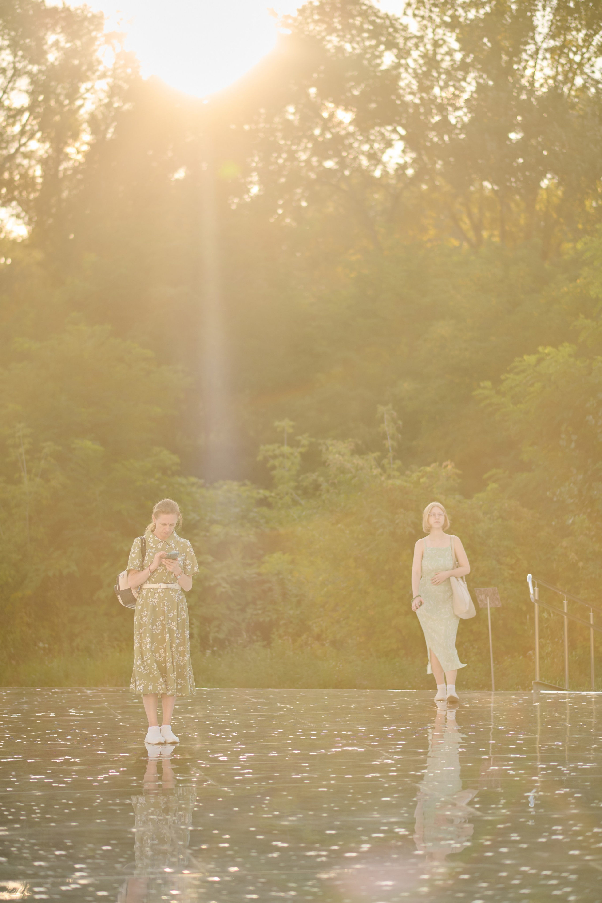 Репортаж освітньої екскурсії Бабиним Яром. Фотограф Київ – Репортаж, Події | Павленко Віктор