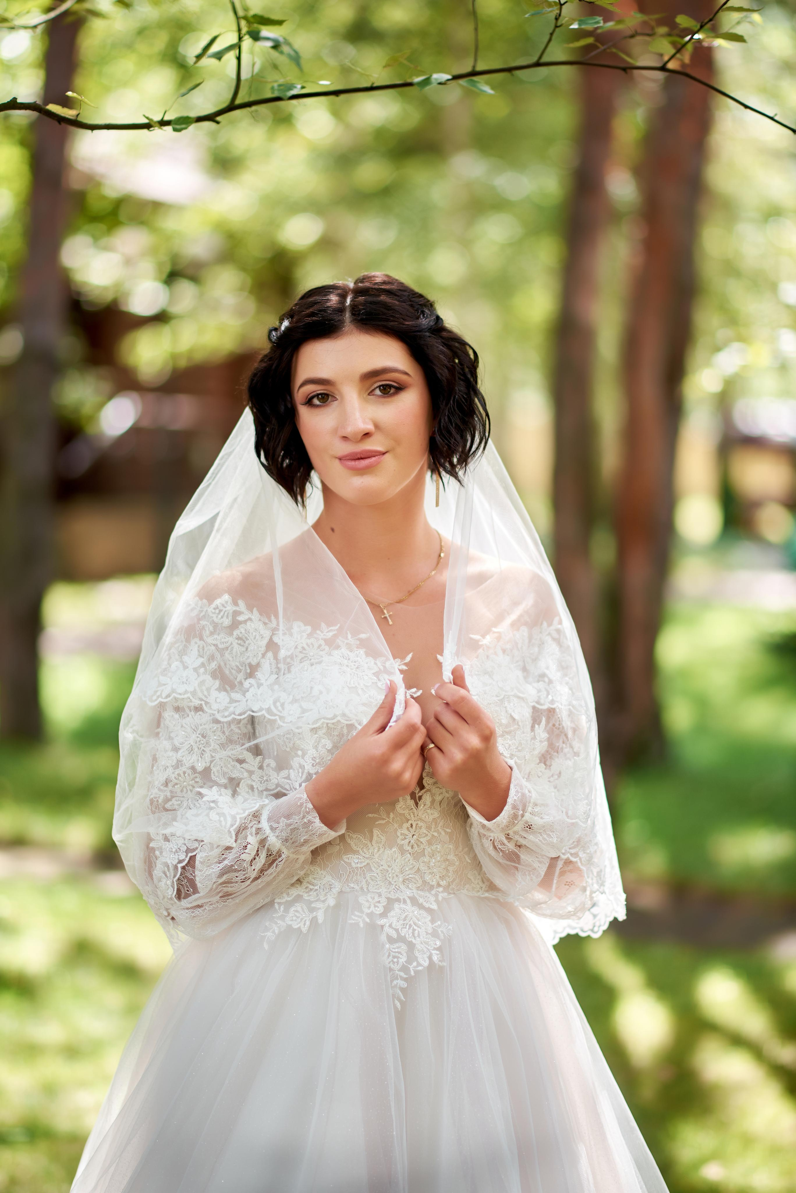 Частинка весільного дня Дмитра та Олександри. Professional photographer Kiev — Pavlenko Victor