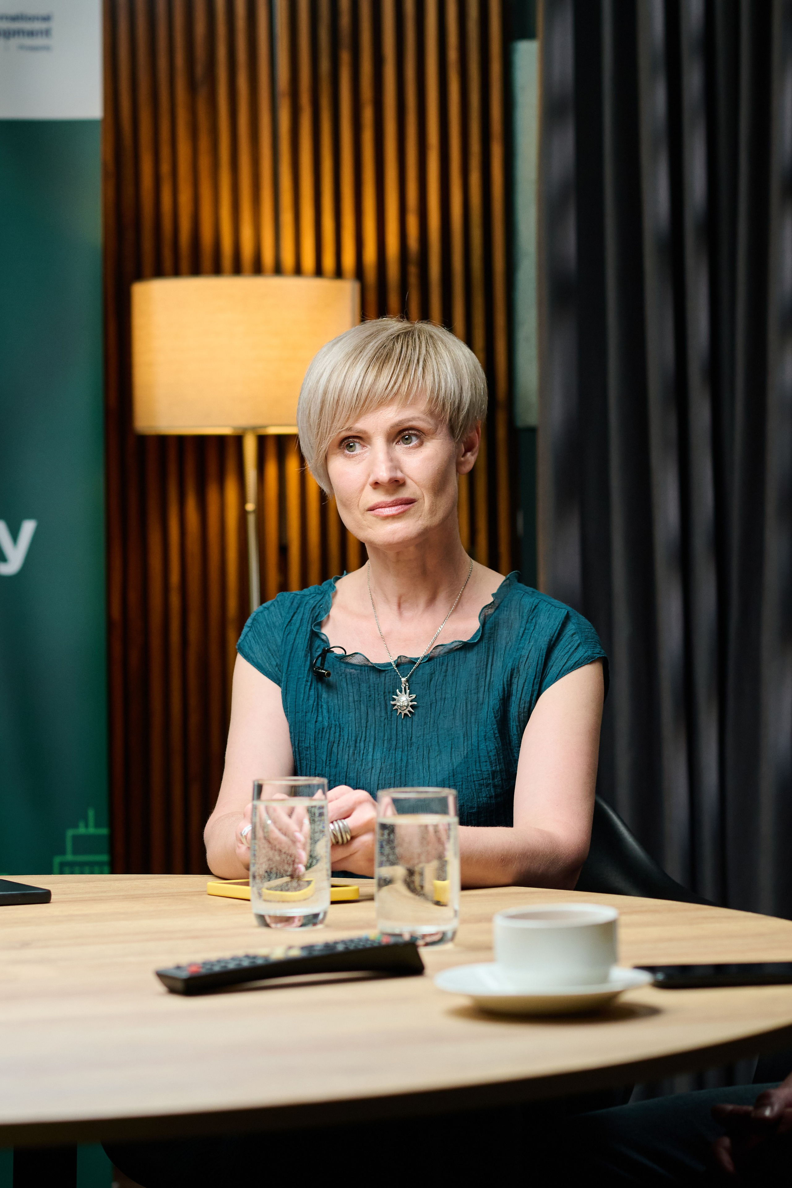 Фотограф на онлайн конференцію — зйомка студійної трансляції. Фотограф Київ – Репортаж, Події | Павленко Віктор