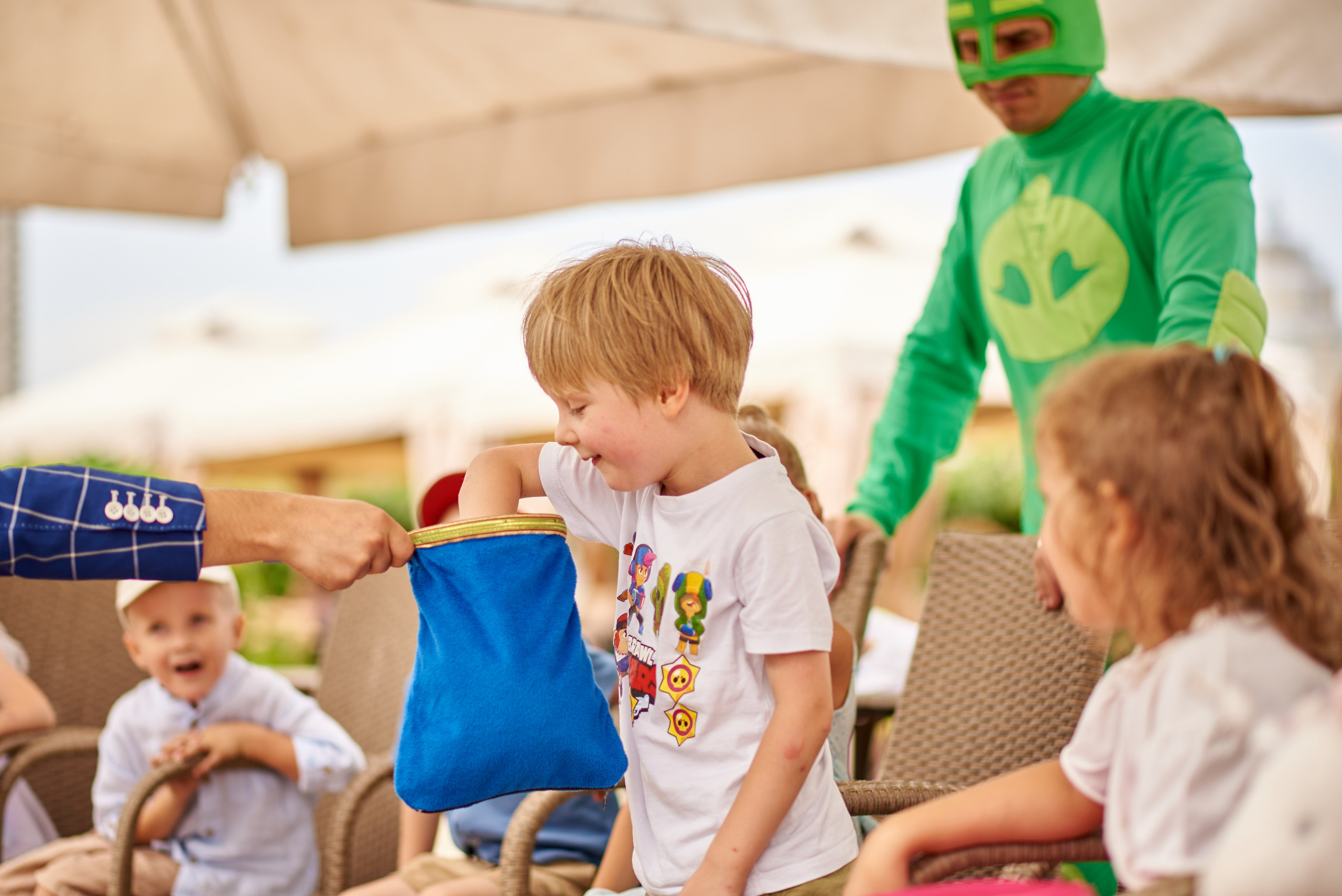 Трансформери. Professional photographer Kiev — Pavlenko Victor