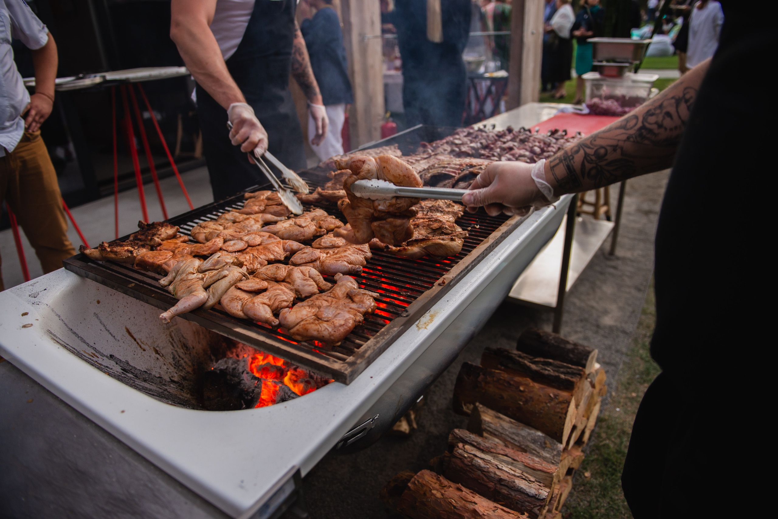 Корпоратив в Шелесті. Professional photographer Kiev — Pavlenko Victor