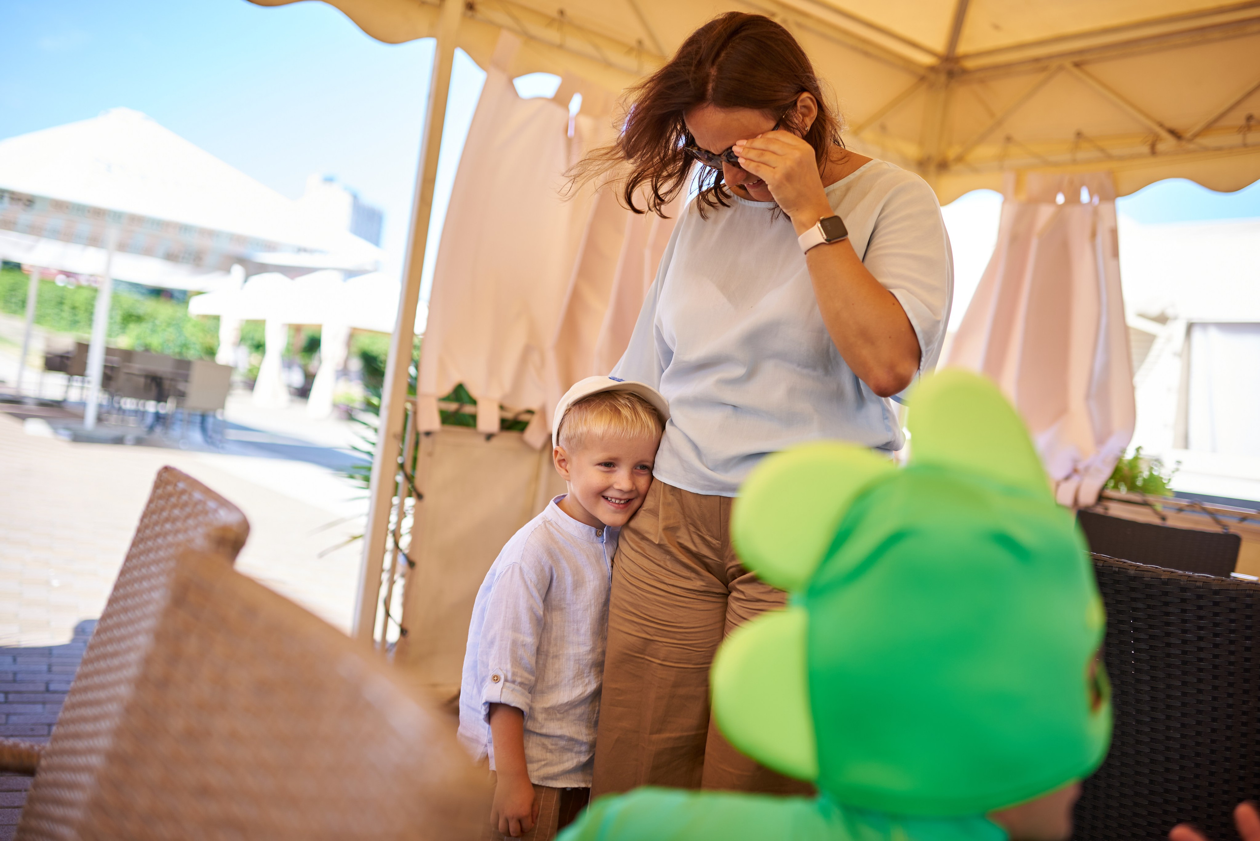 Трансформери. Professional photographer Kiev — Pavlenko Victor