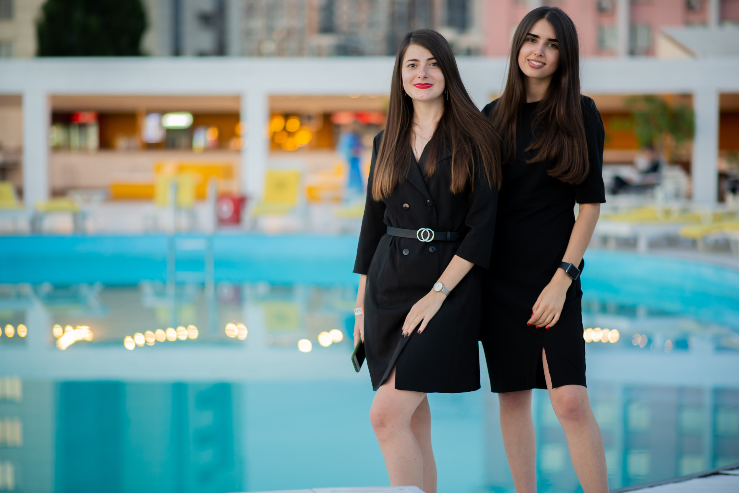 City Beach Club Форум. Professional photographer Kiev — Pavlenko Victor